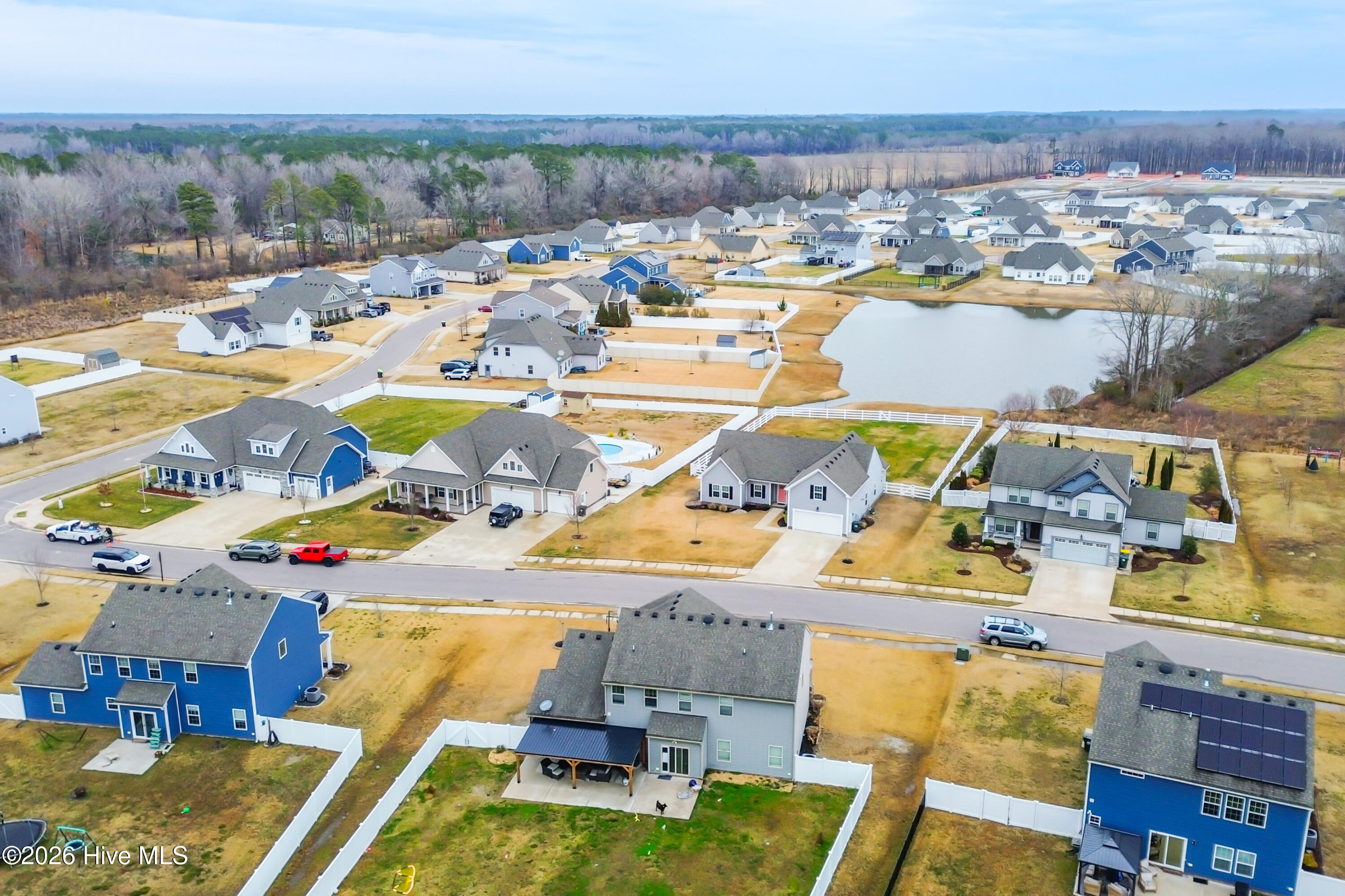 Homes for sale in Moyock, NC | 116 Parrish Point Ln, Moyock, NC 27958 | MLS# 100558141