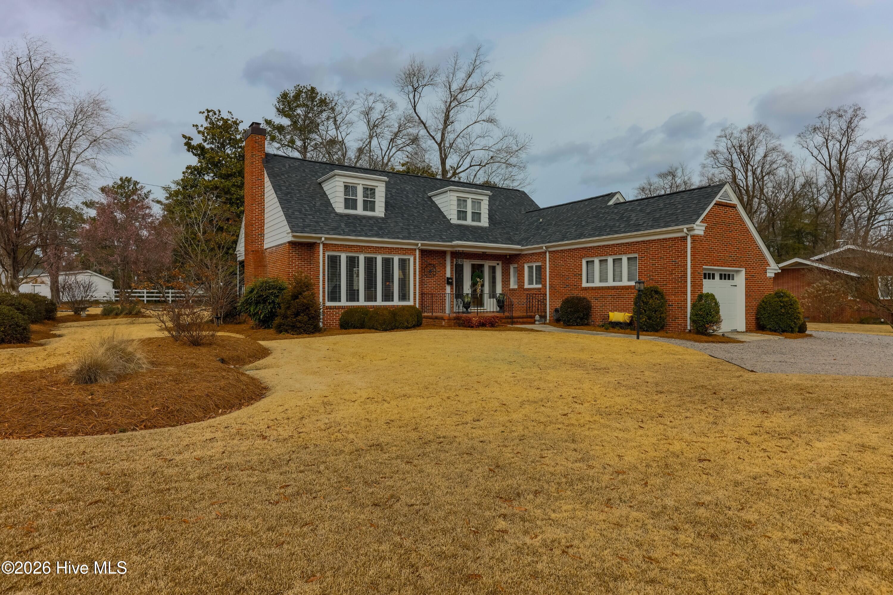 413 E Southerland Street, Wallace, NC 28466 – photo 2: _K6A0403 (Custom)