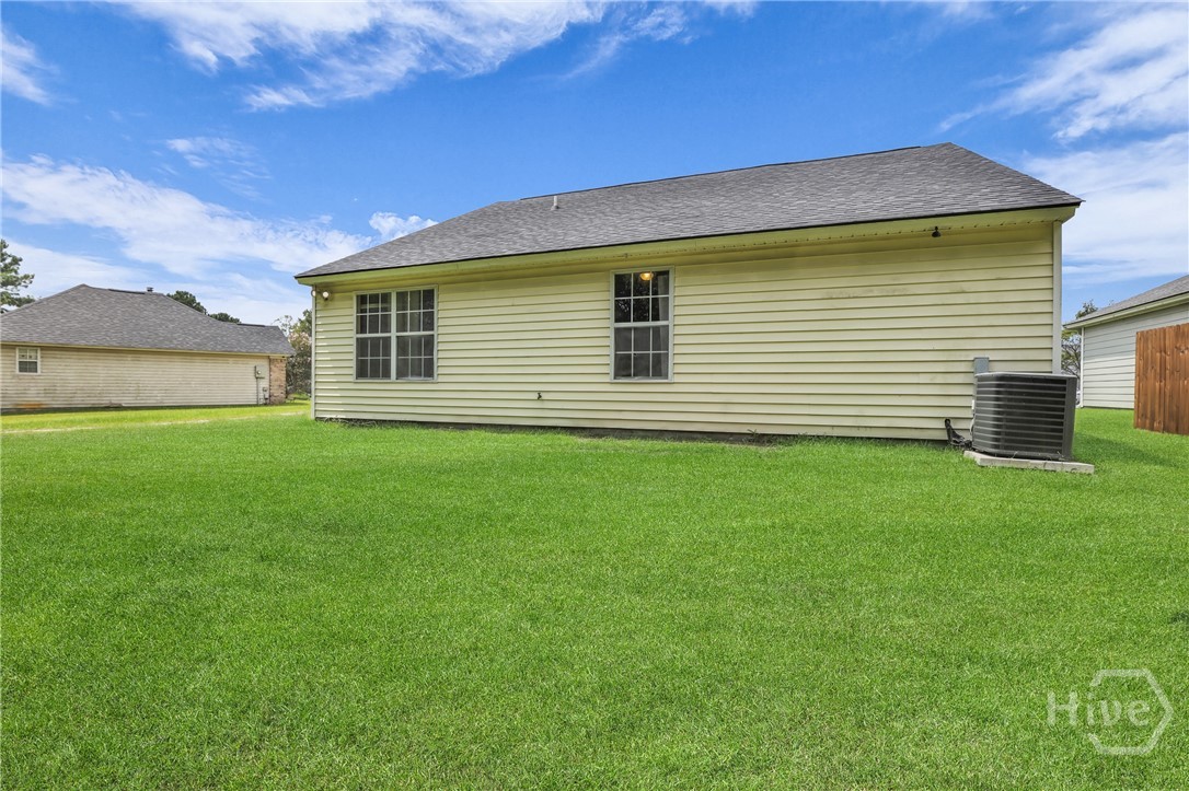 Homes for sale in Pooler, GA | 29 Parish Way, Pooler, GA 31322 | MLS# SA336935