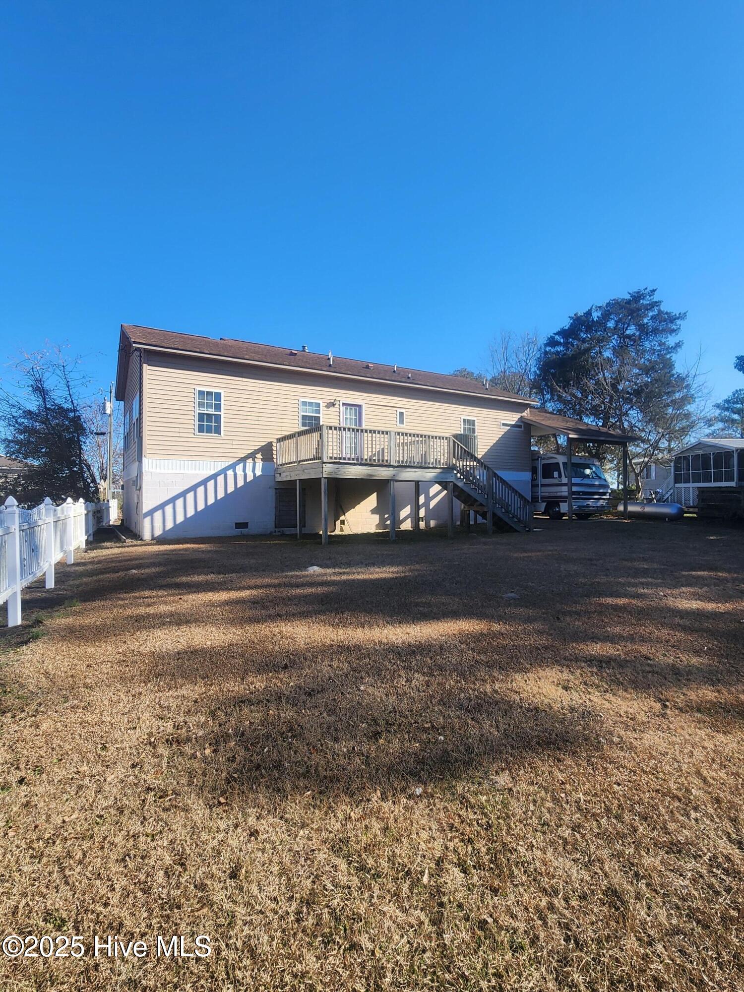 Homes for sale in Chocowinity, NC | 256 Forte Shores Dr, Chocowinity, NC 27817 | MLS# 100545654