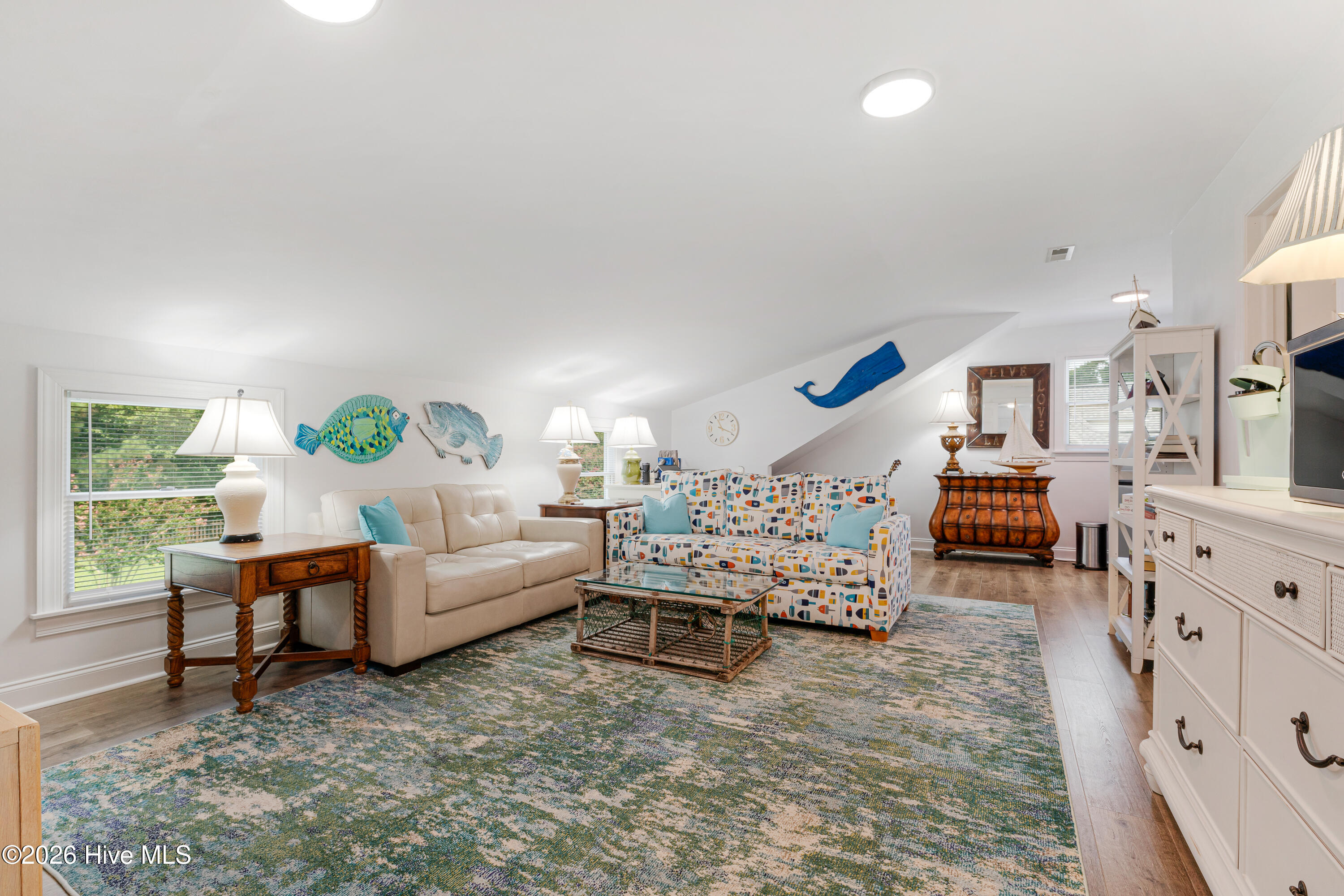 415 Hillcrest Drive,Morehead City