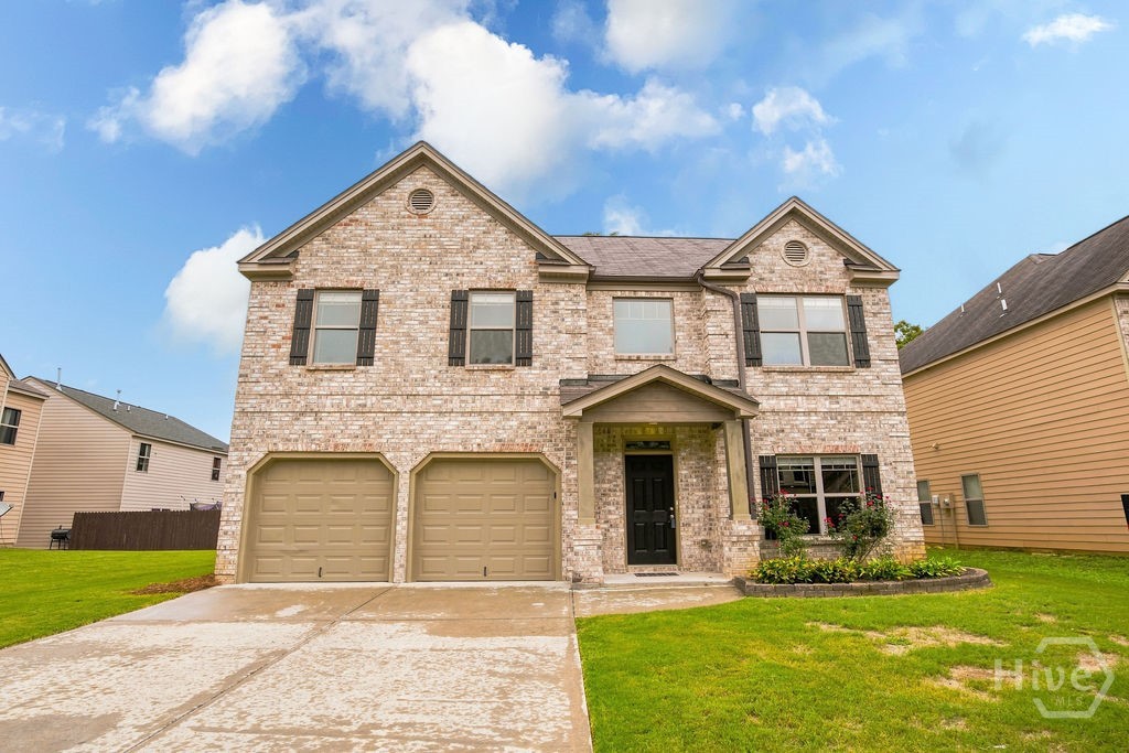 Property at 3495 Zaks Way
