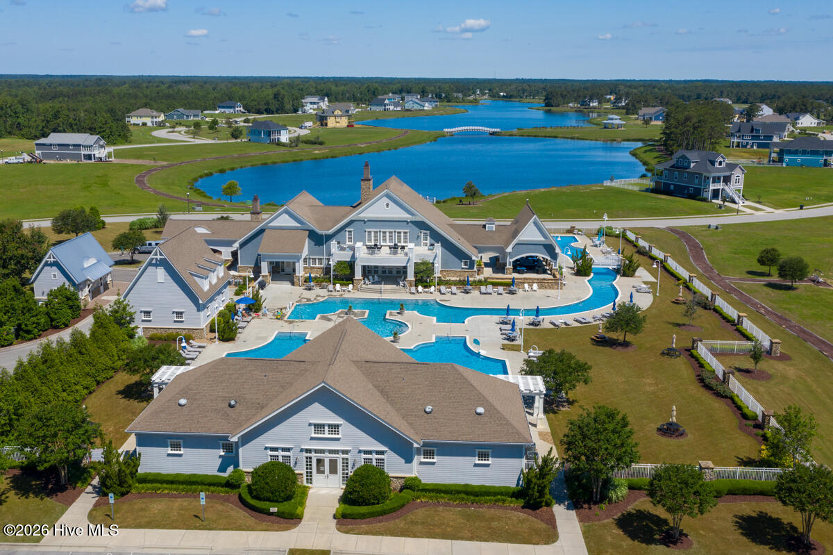 415 Wisteria Lane, Holly Ridge, NC, 28445