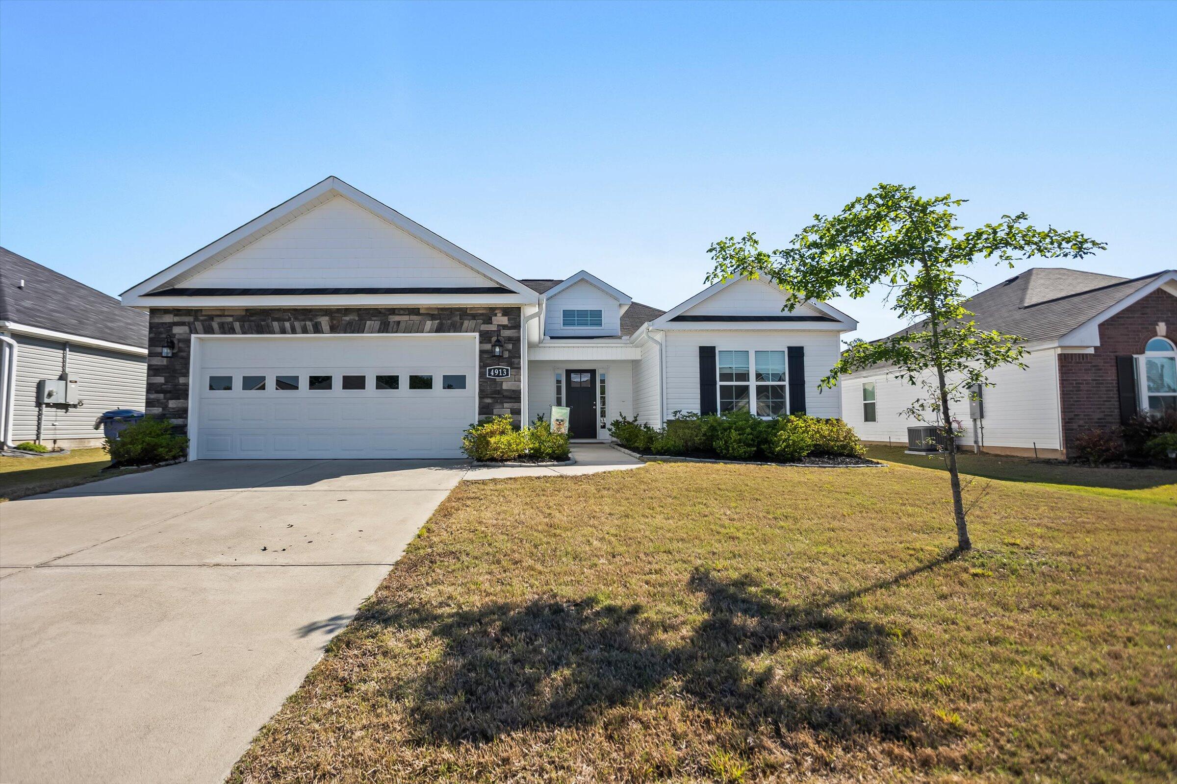 1083 Primrose Drive UNIT 18b, North Augusta, SC, 29860