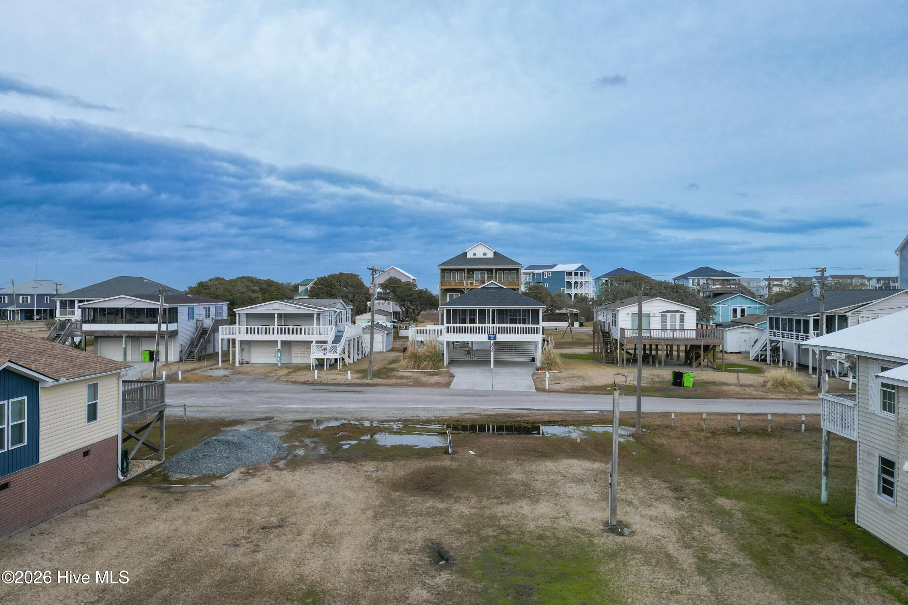 7026 7th Street, Surf City, NC, 28445