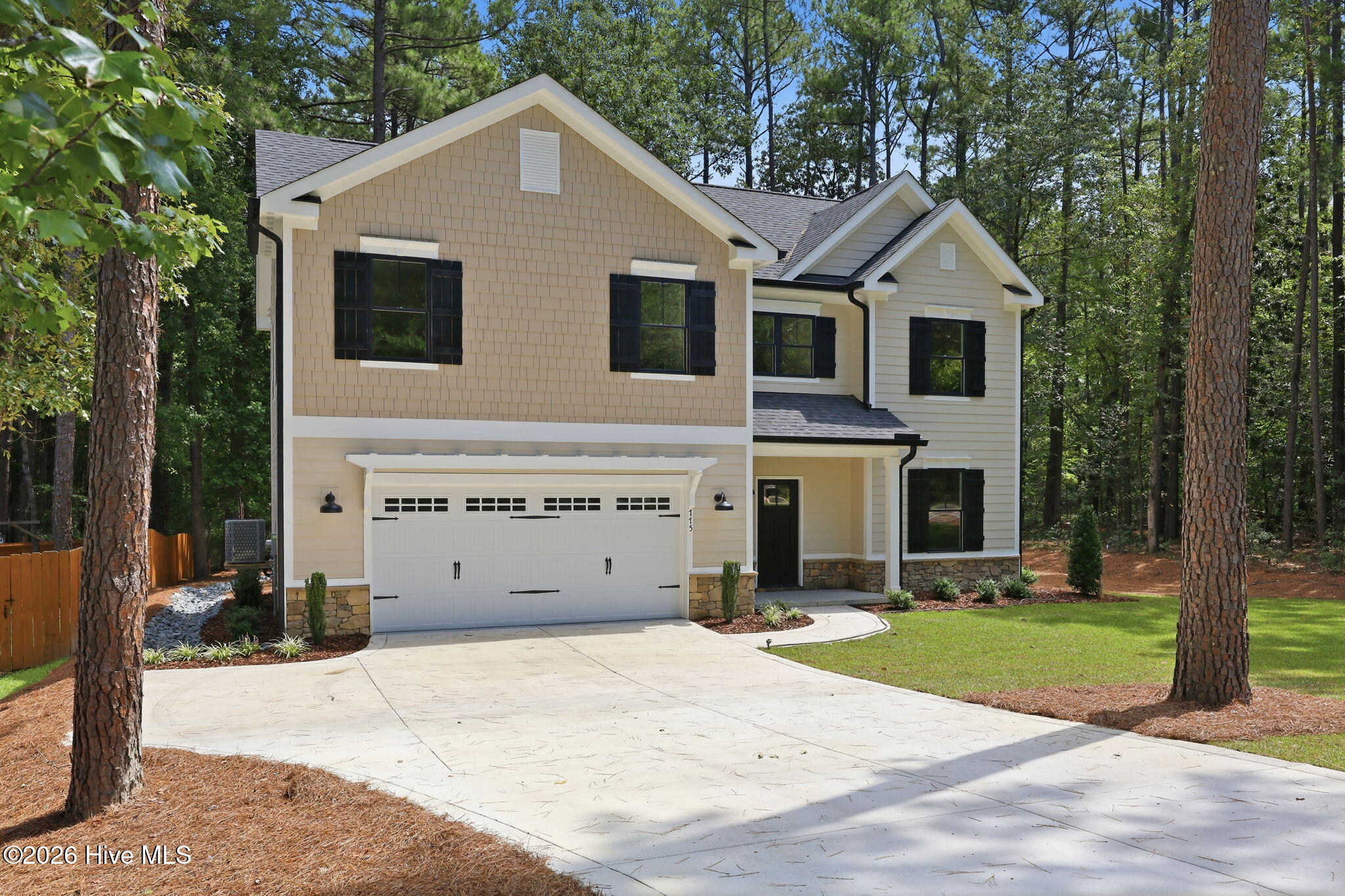 1st image of 775 Riverbirch Dr, Vass, NC 28394 | MLS# 100598121