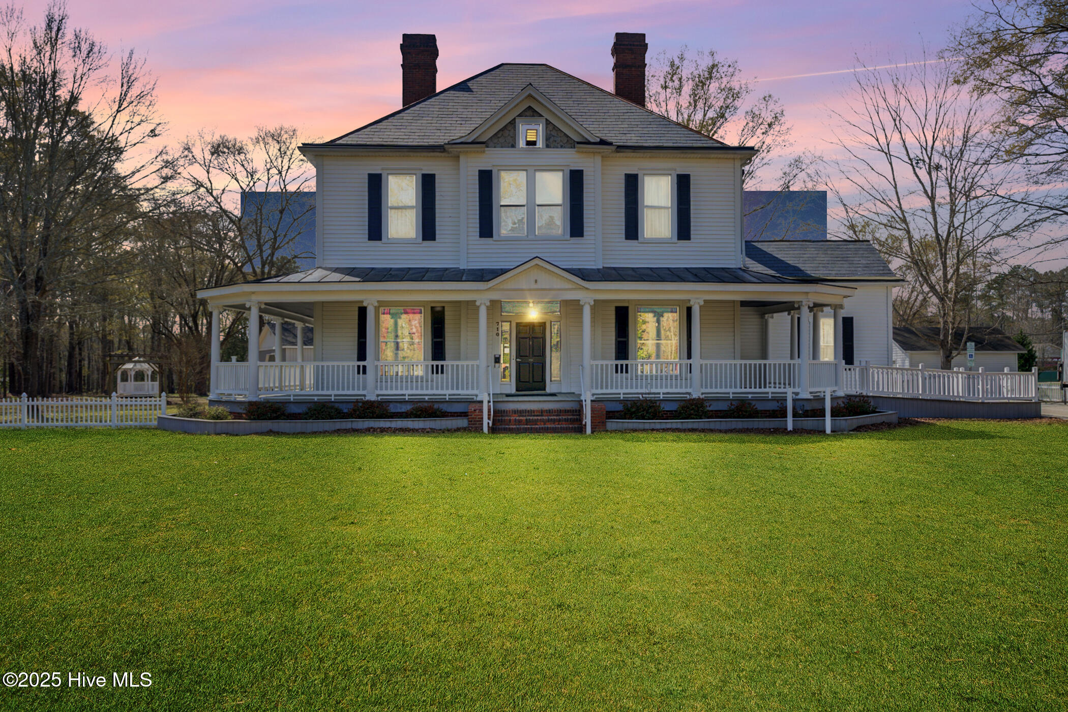 Homes for sale in Rockingham, NC | 710 S Caroline St, Rockingham, NC 28379 | MLS# 100502544