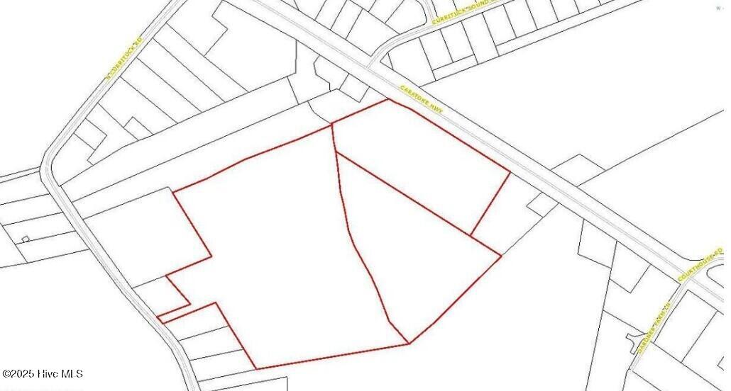 003 Caratoke Highway, Currituck, NC, 27929