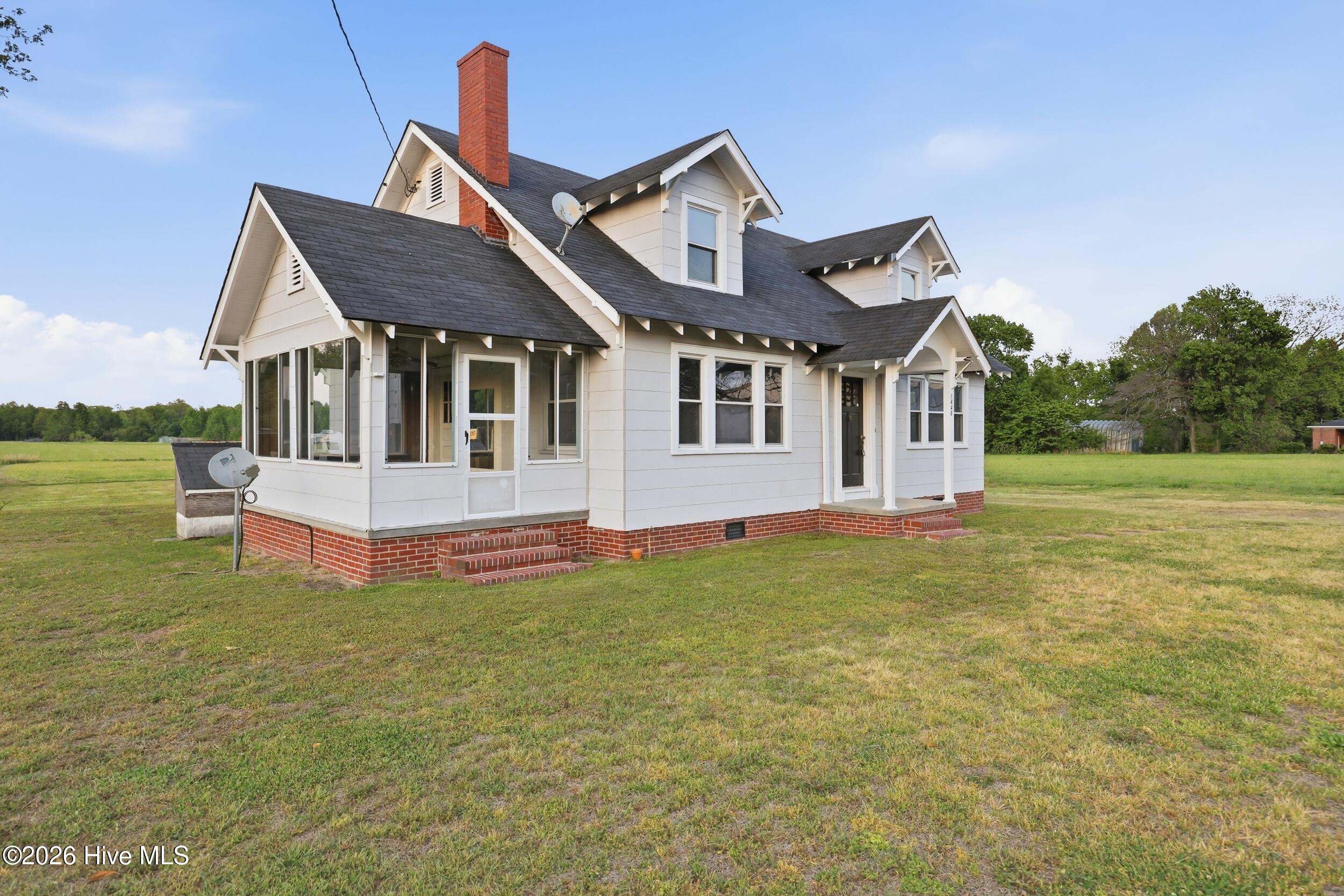 1448 Northside Road, Elizabeth City, NC, 27909