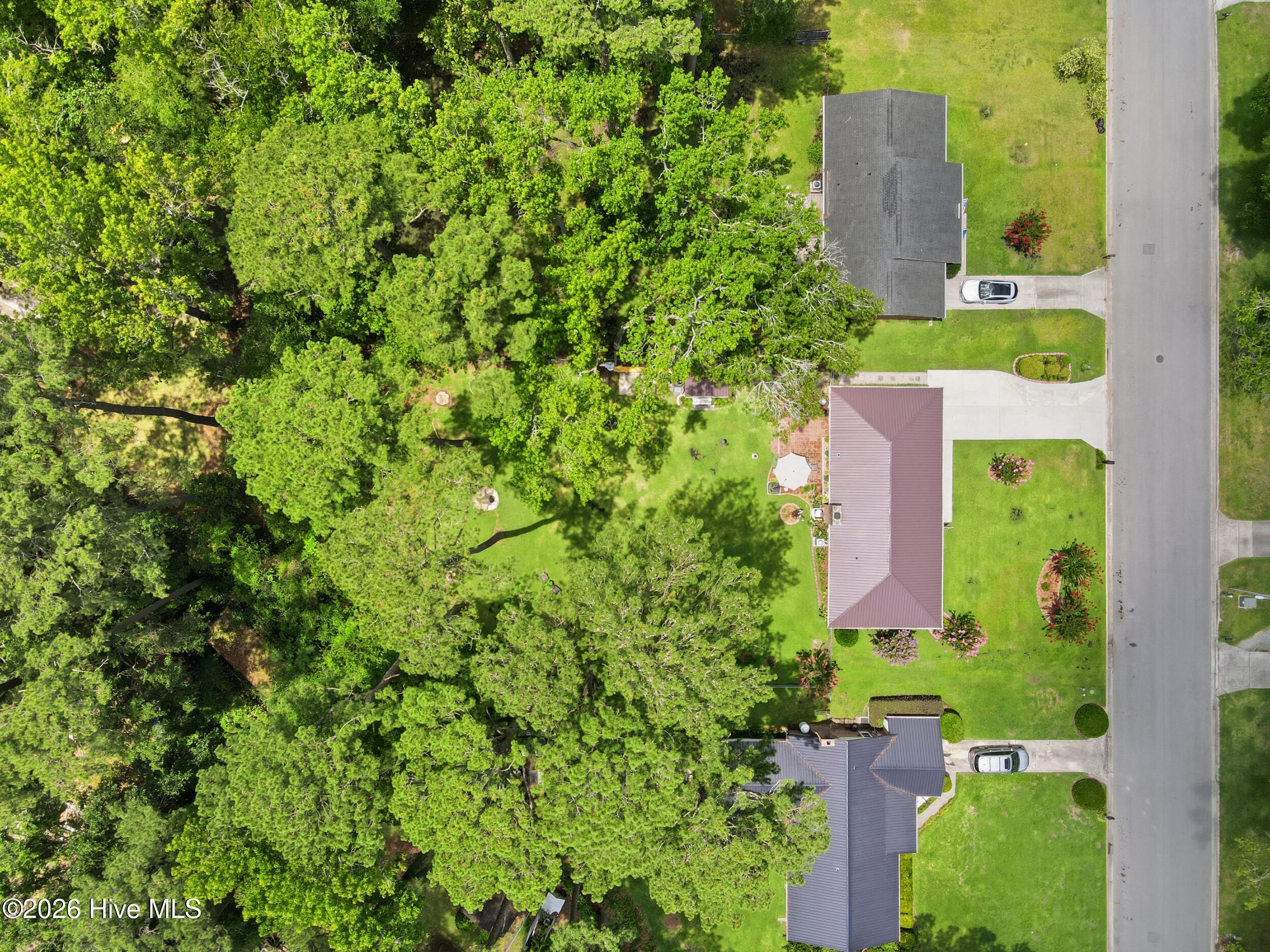 1105 Plymouth Drive,New Bern