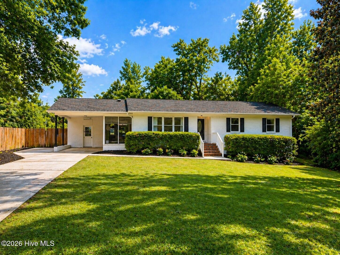 34 Holland Drive, Castle Hayne, NC, 28429