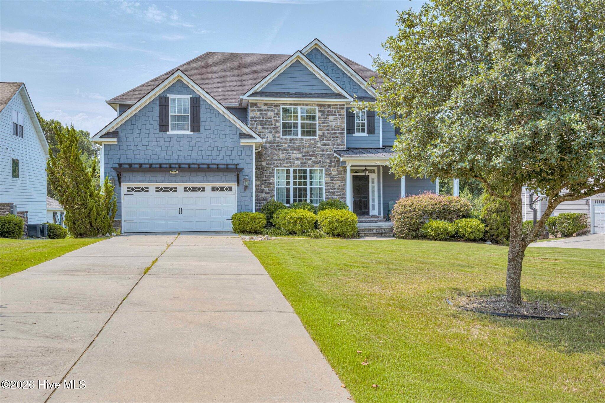 48th image of 320 Kirkwood Dr, Evans, GA 30809 | MLS# 100593685