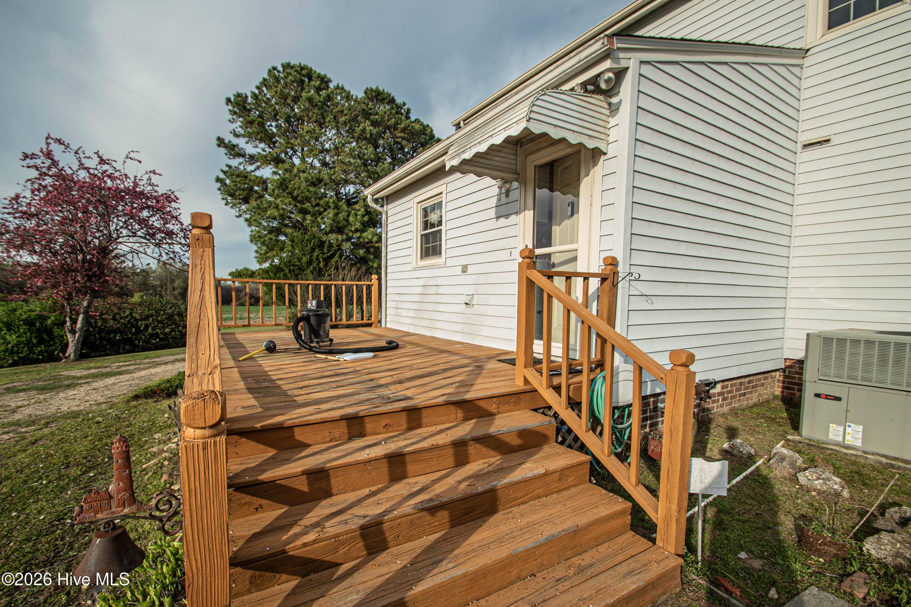 8564 S Nc 41 Highway, Wallace, NC, 28466