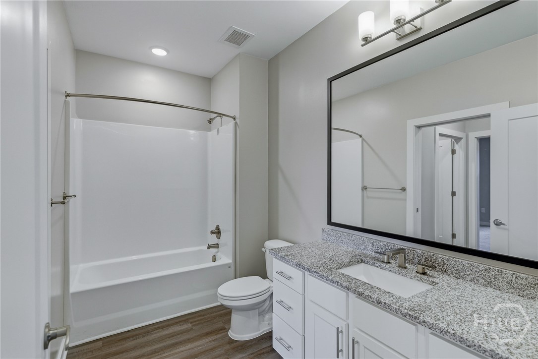 100 Prince Avenue UNIT A407, Athens, GA, 30601