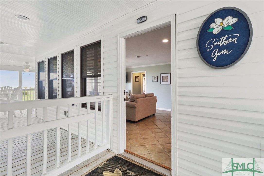 Homes for sale in Tybee Island, GA | 1429 Estill Ave #D, Tybee Island, GA 31328 | MLS# SA324324