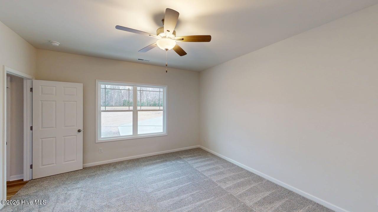 1361 Pinkney Road, Pikeville, NC, 27863