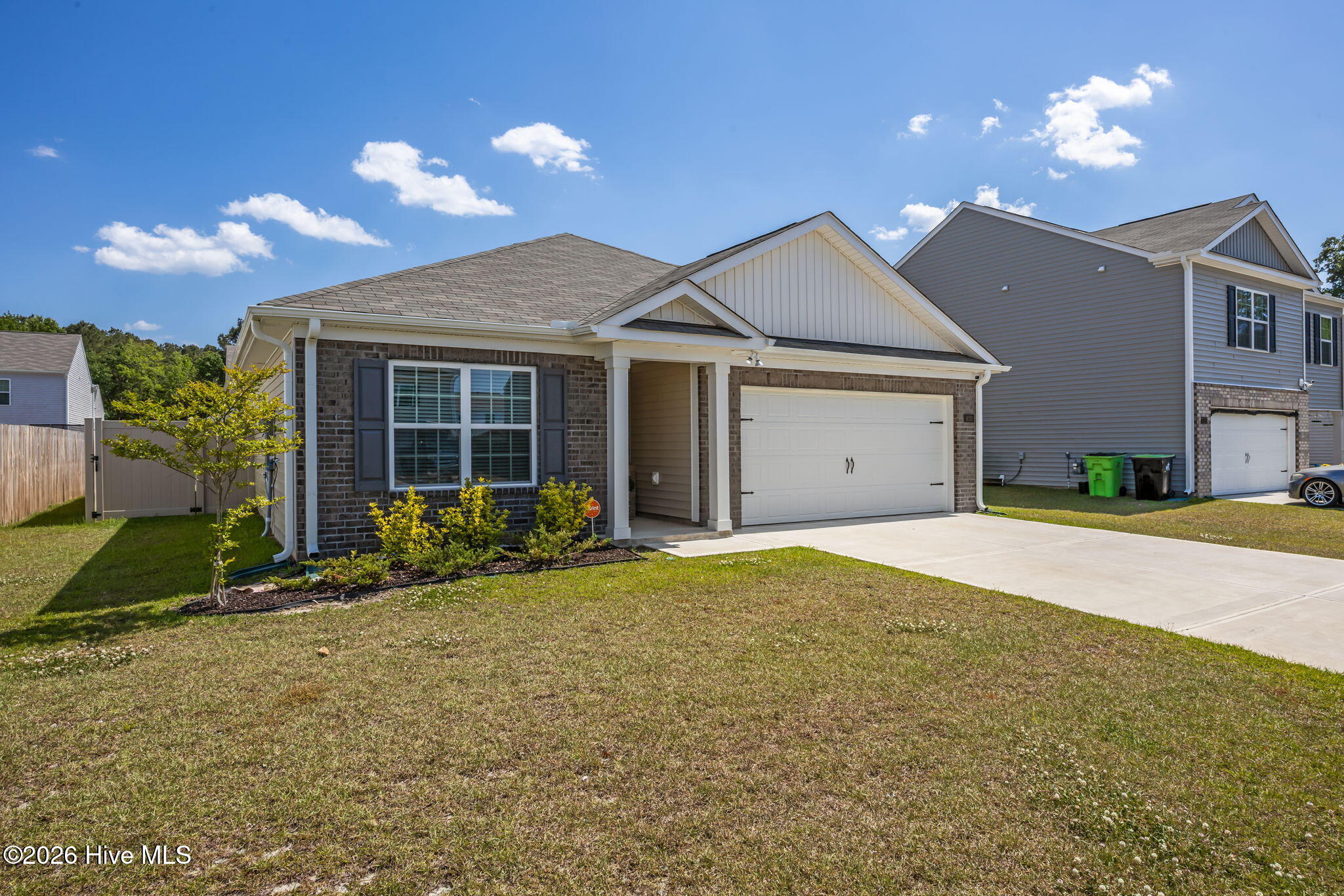 4020 Madeline Farm Boulevard,New Bern