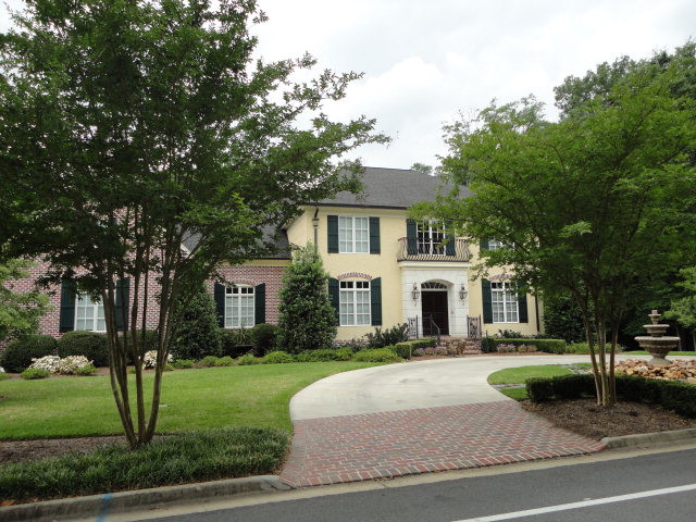 3705 W Lake Drive, Martinez, GA 30907 Listing Photo  1