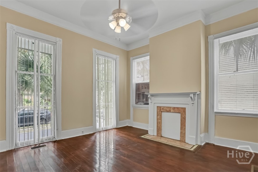 Living Room Downstairs