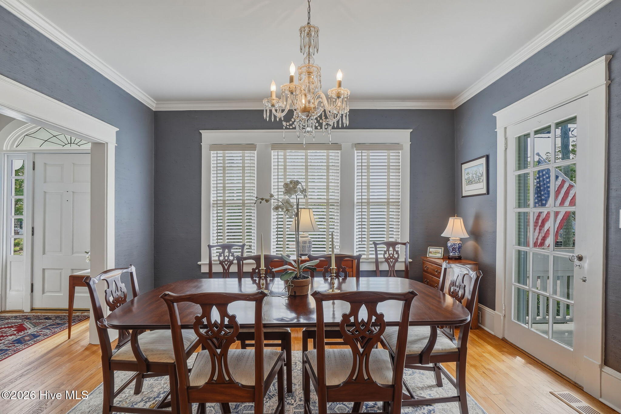 611 Craven Street,New Bern