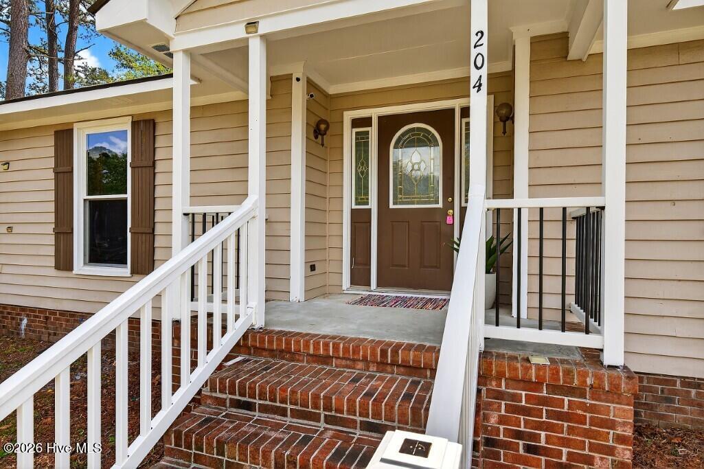 204 Sweetbriar Lane, Havelock, NC, 28532