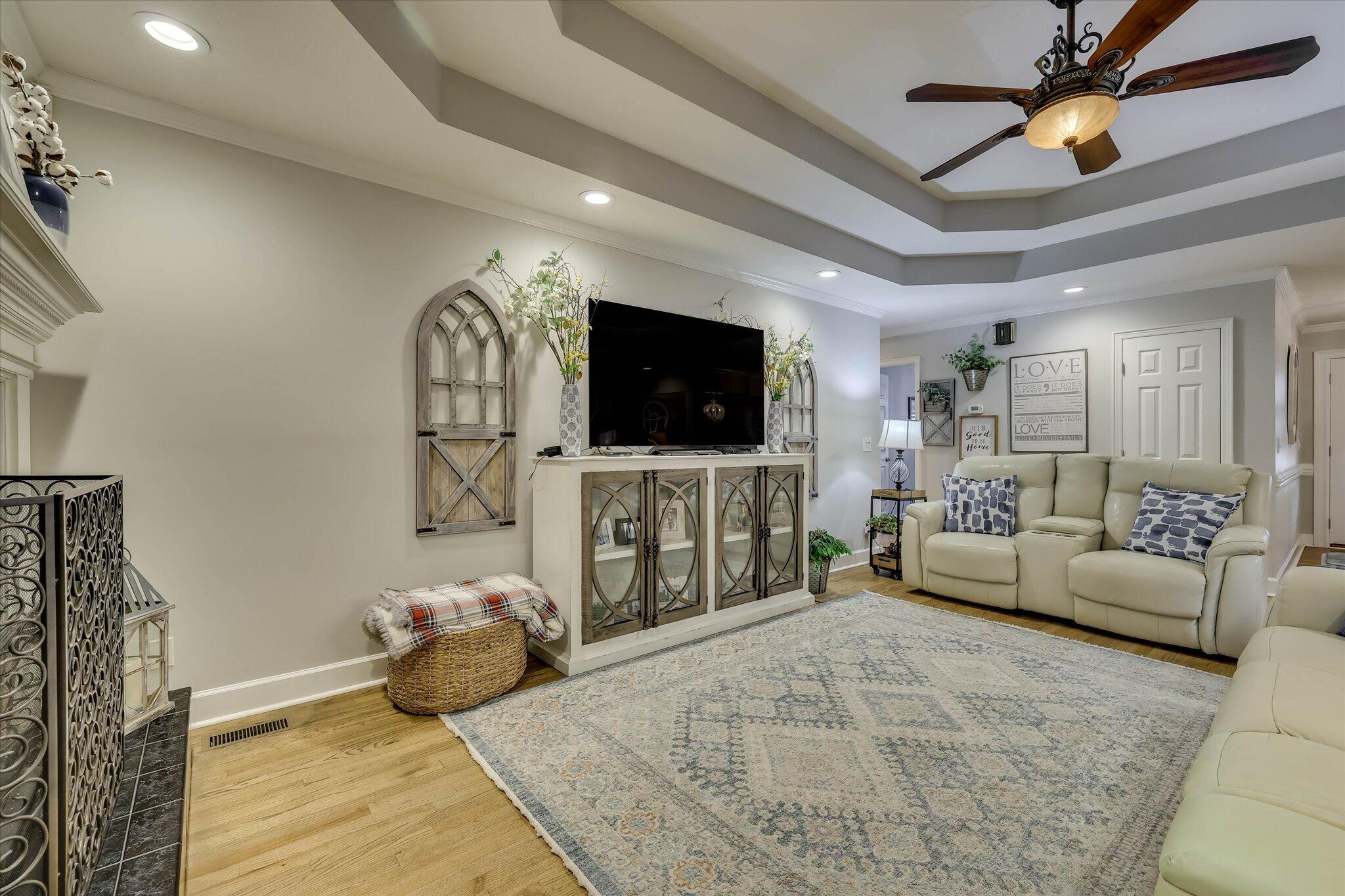 119 Sugar Hill Drive, Graniteville, SC, 29829