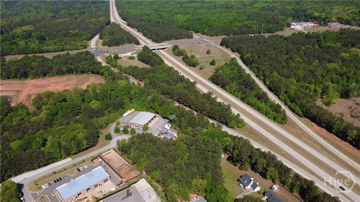 1130 Commerce Drive, Bogart, GA, 30622