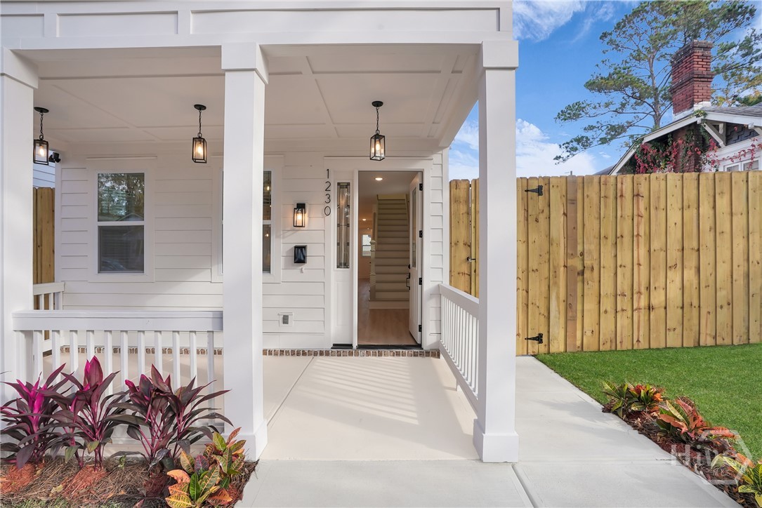 1230 E Anderson Street, Savannah, GA 31404 Listing Photo  9