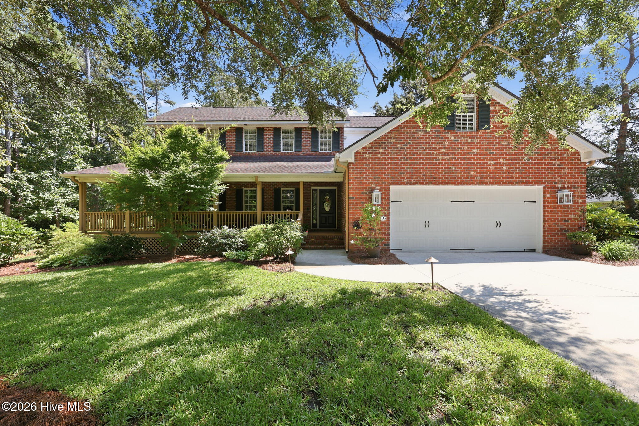 117 Woodridge Drive,Morehead City
