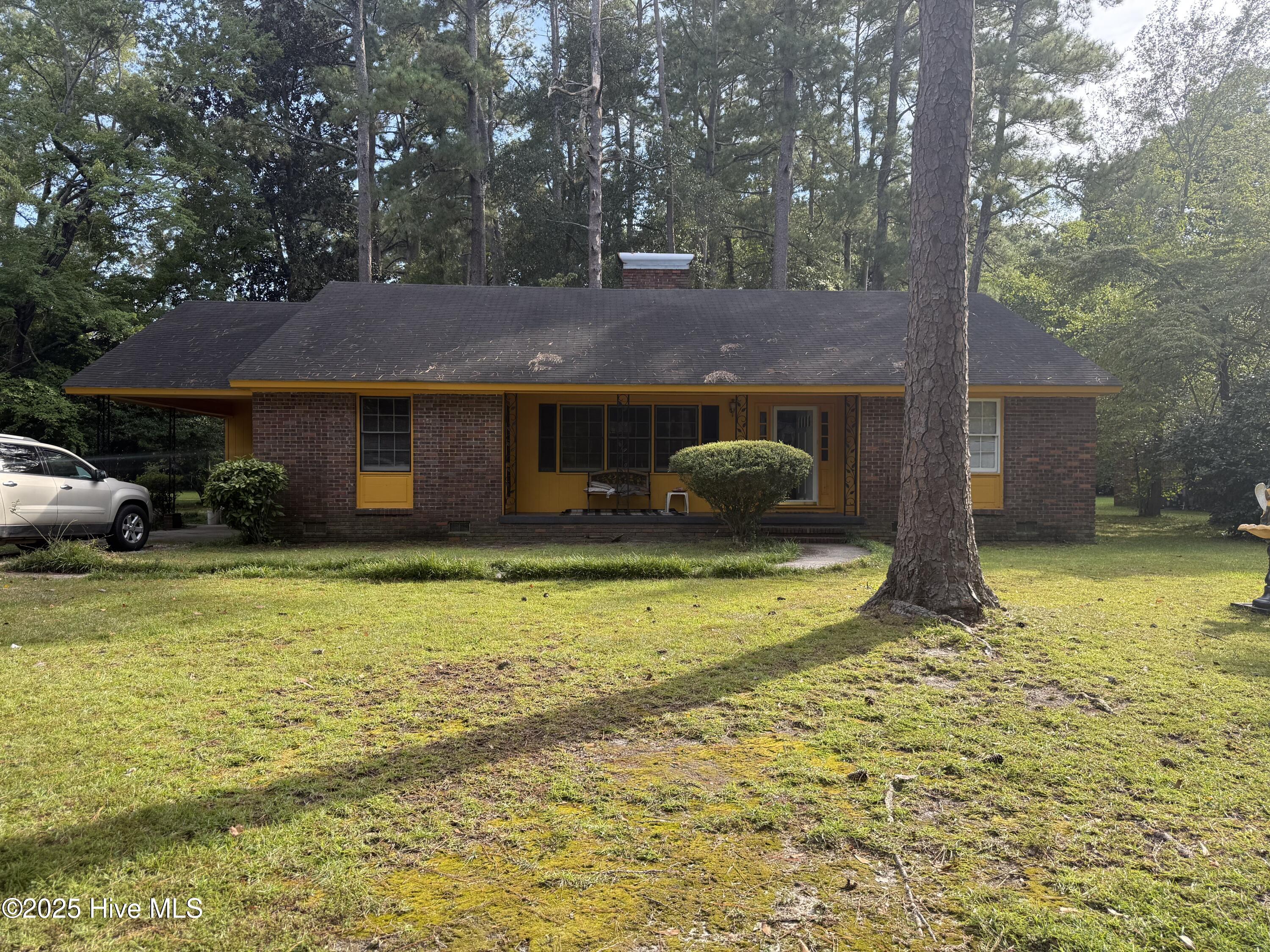 Property at 1209 Charles Drive