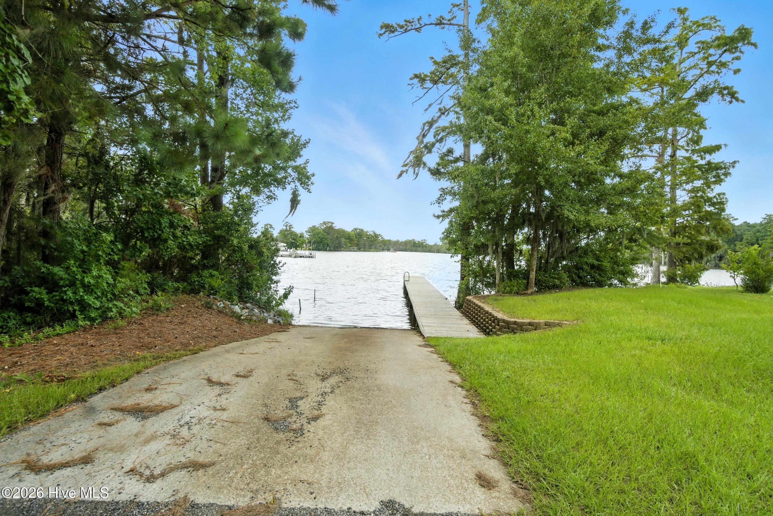 503 Pointe Vista Drive, Elizabeth City, NC, 27909