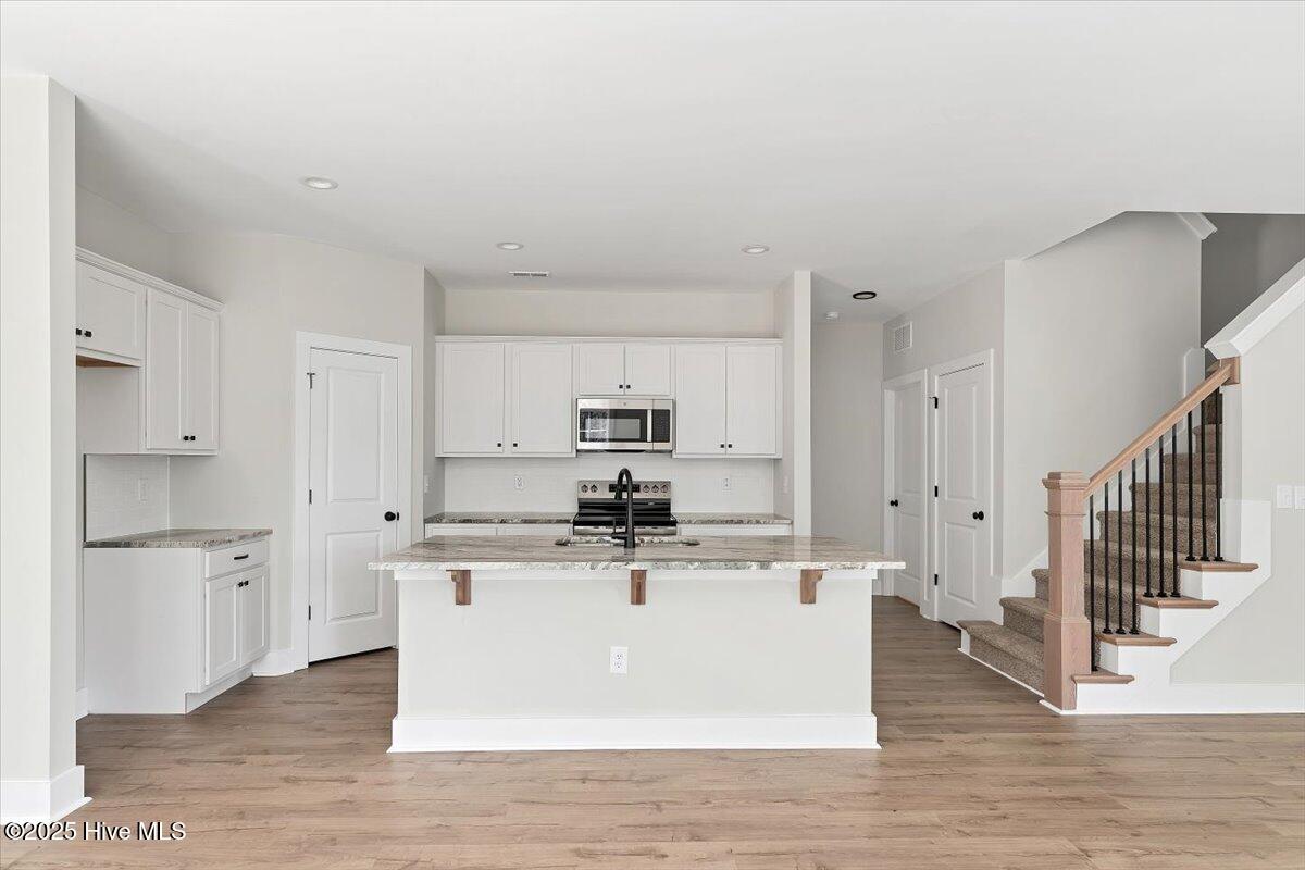 158 Spring Meadows Drive, Aberdeen, NC, 28315