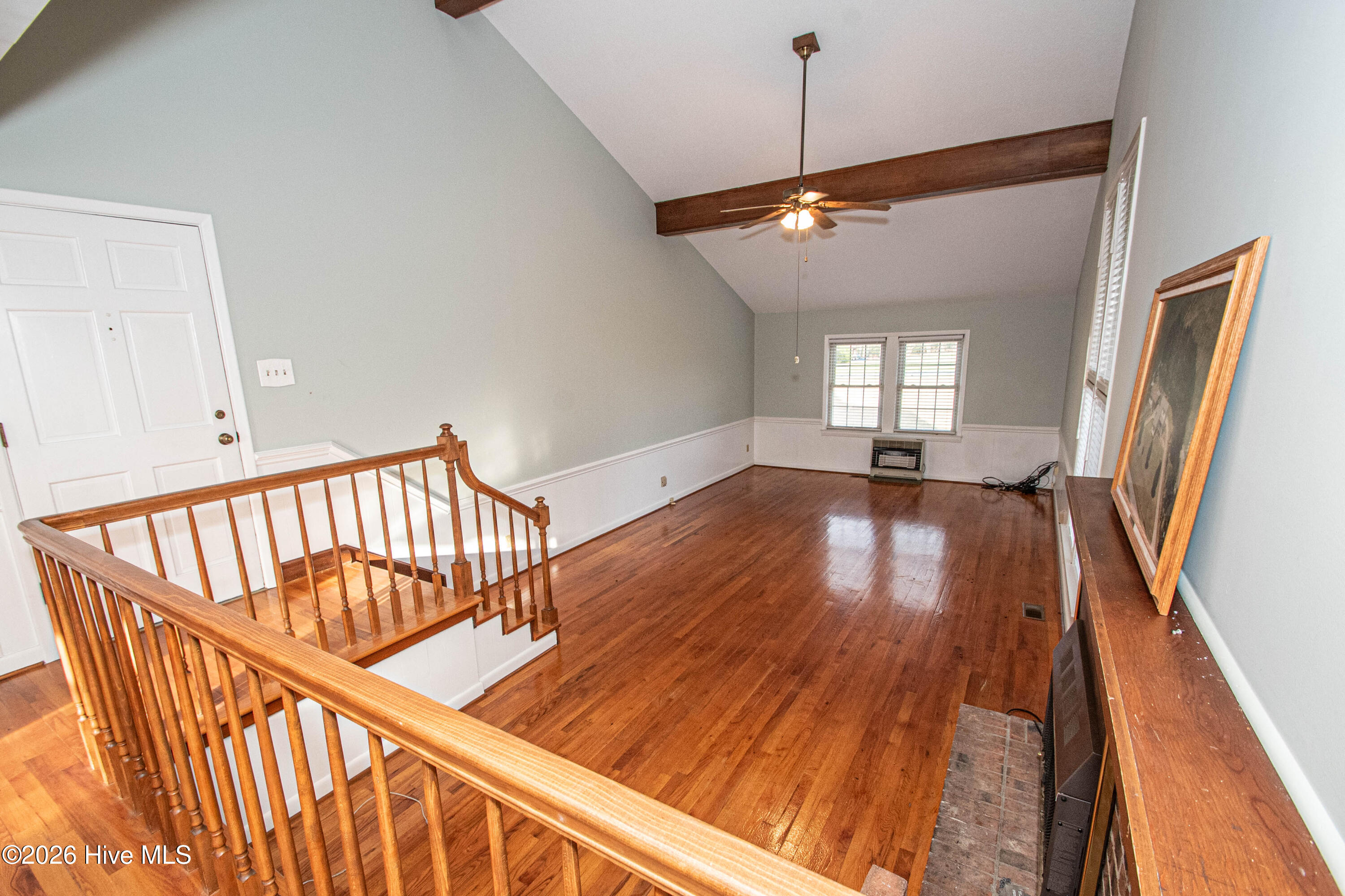 8564 S Nc 41 Highway, Wallace, NC, 28466