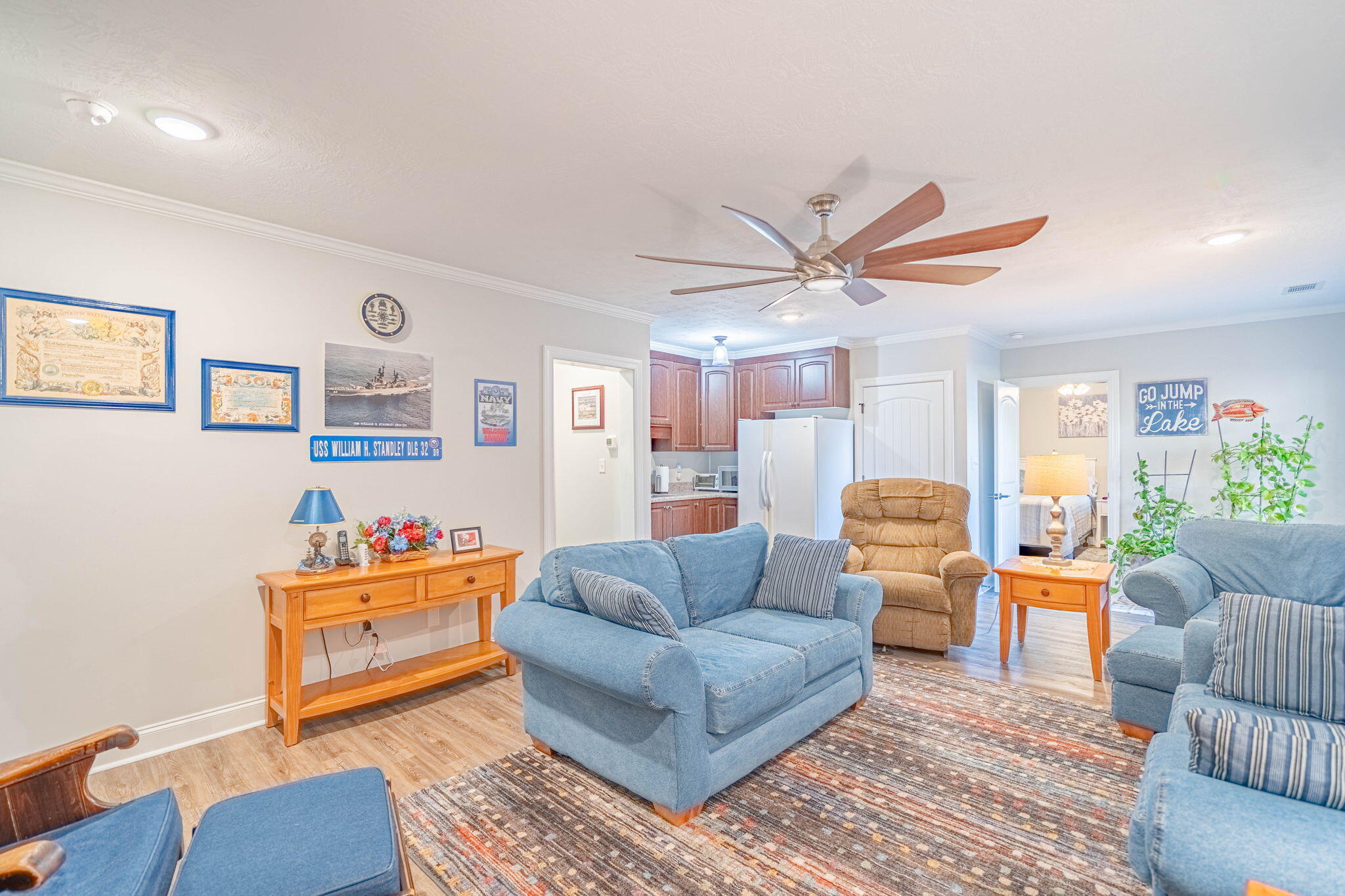 1012 Choctaw Drive, Lincolnton, GA, 30817