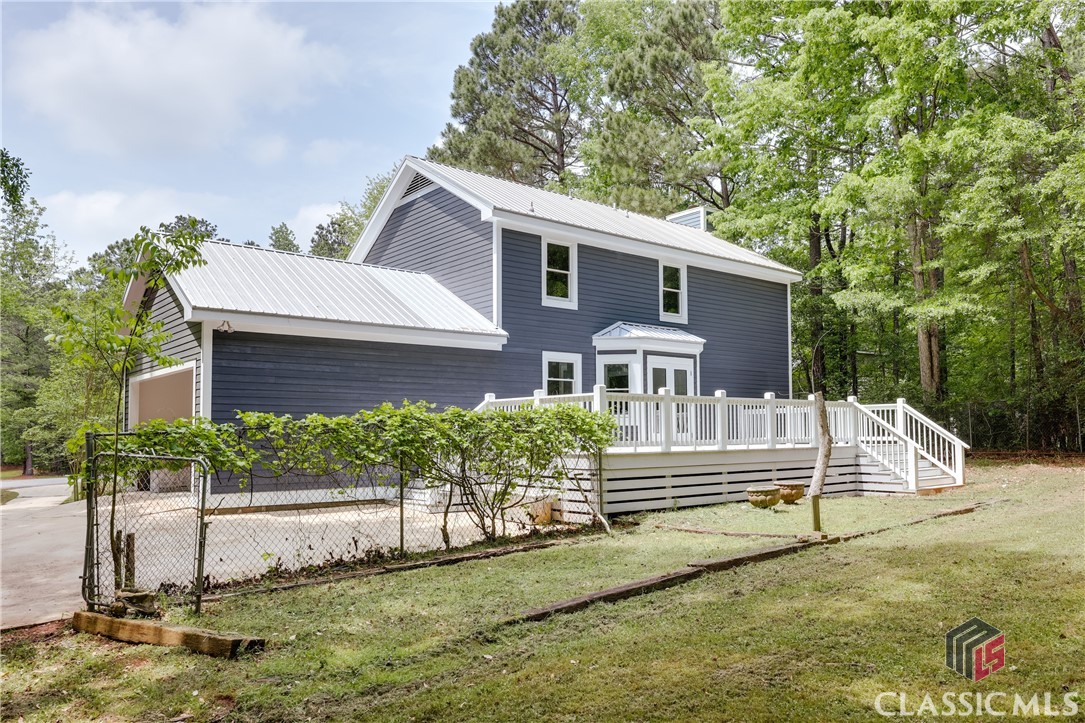 155 Hunters Pointe Drive