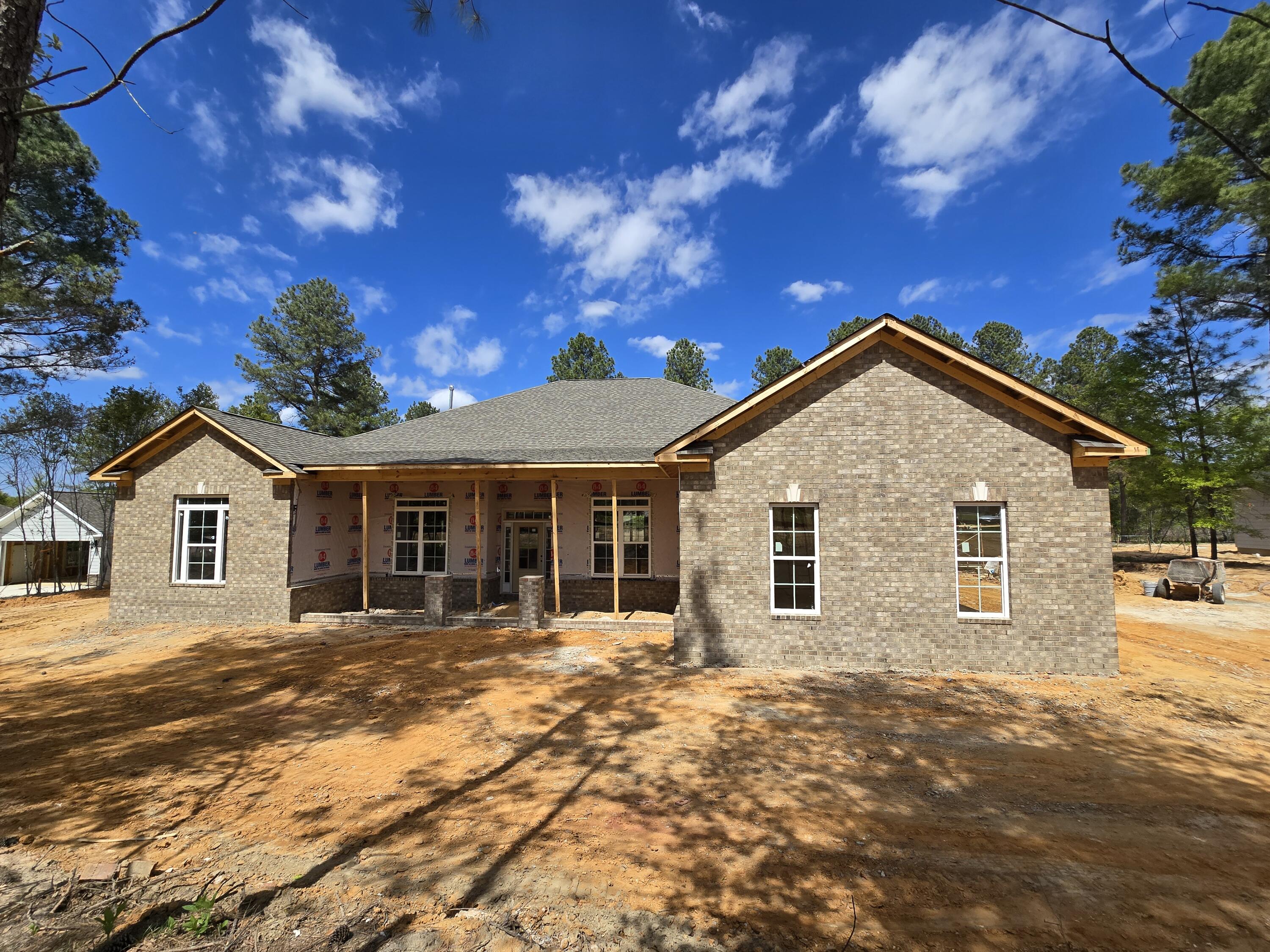 55 Alberclauss Drive, Augusta, GA, 30901