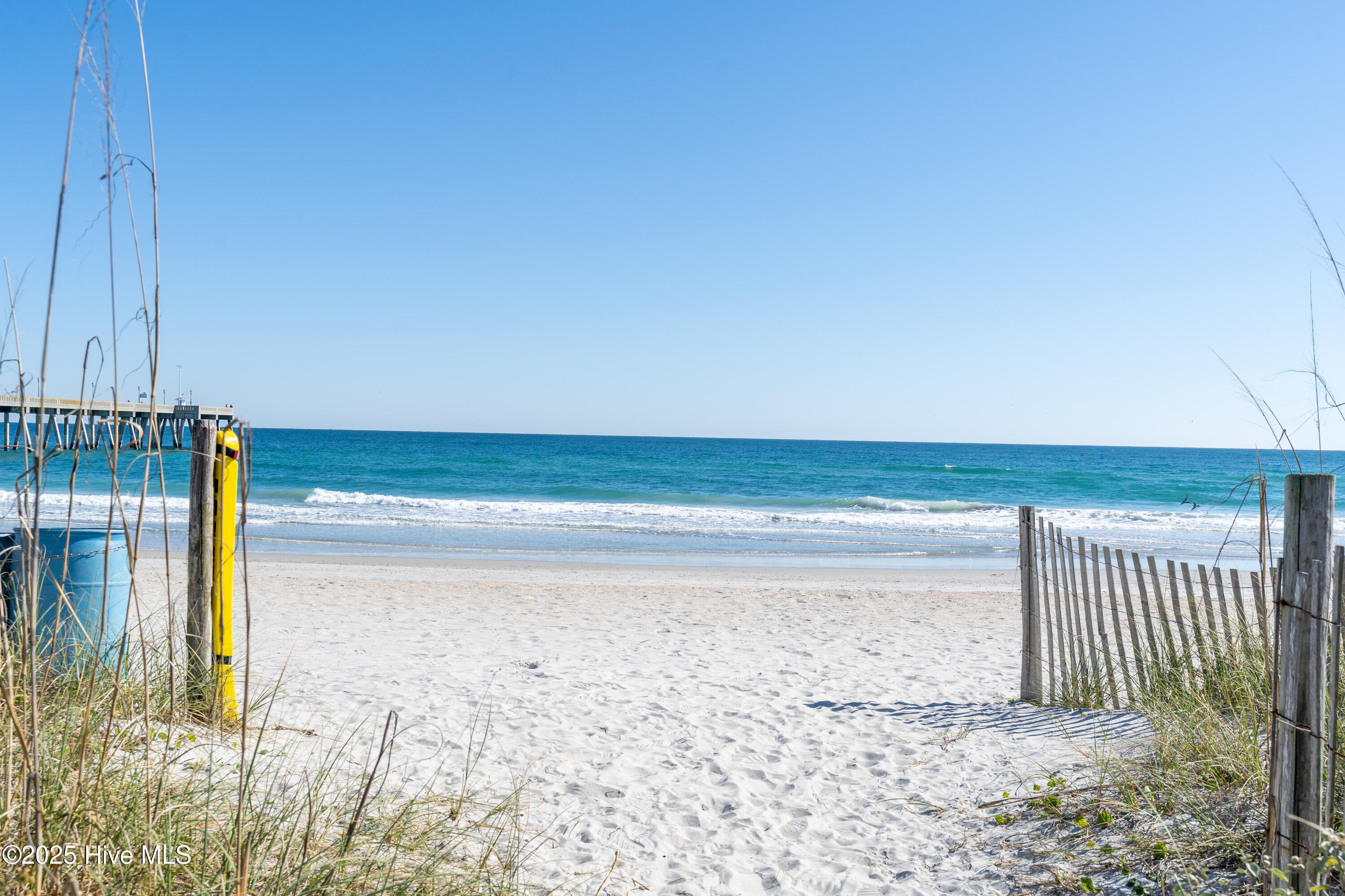 12 E Greensboro Street UNIT A, Wrightsville Beach, NC, 28480