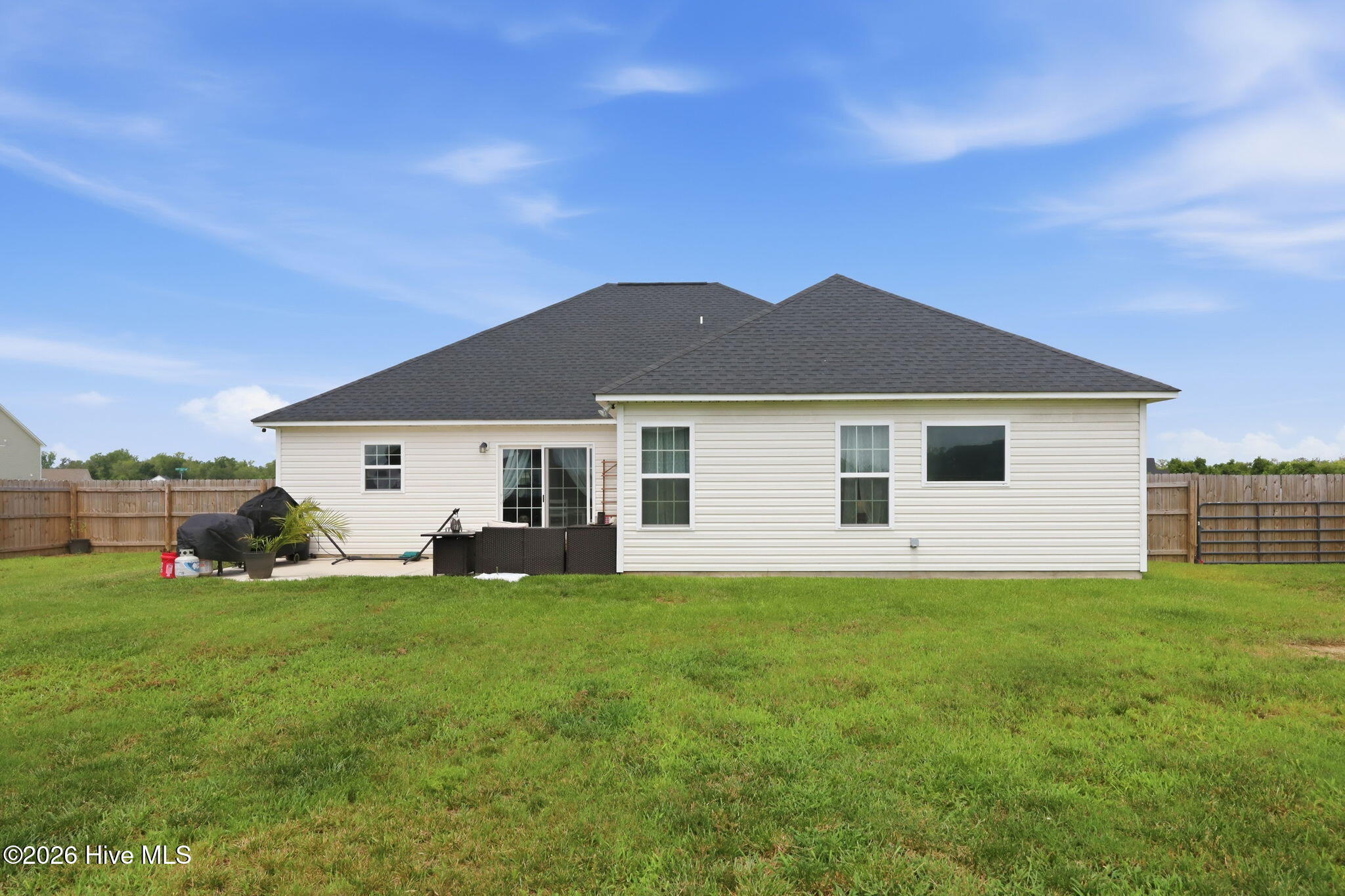 708 Puppy Drum Lane,Maysville