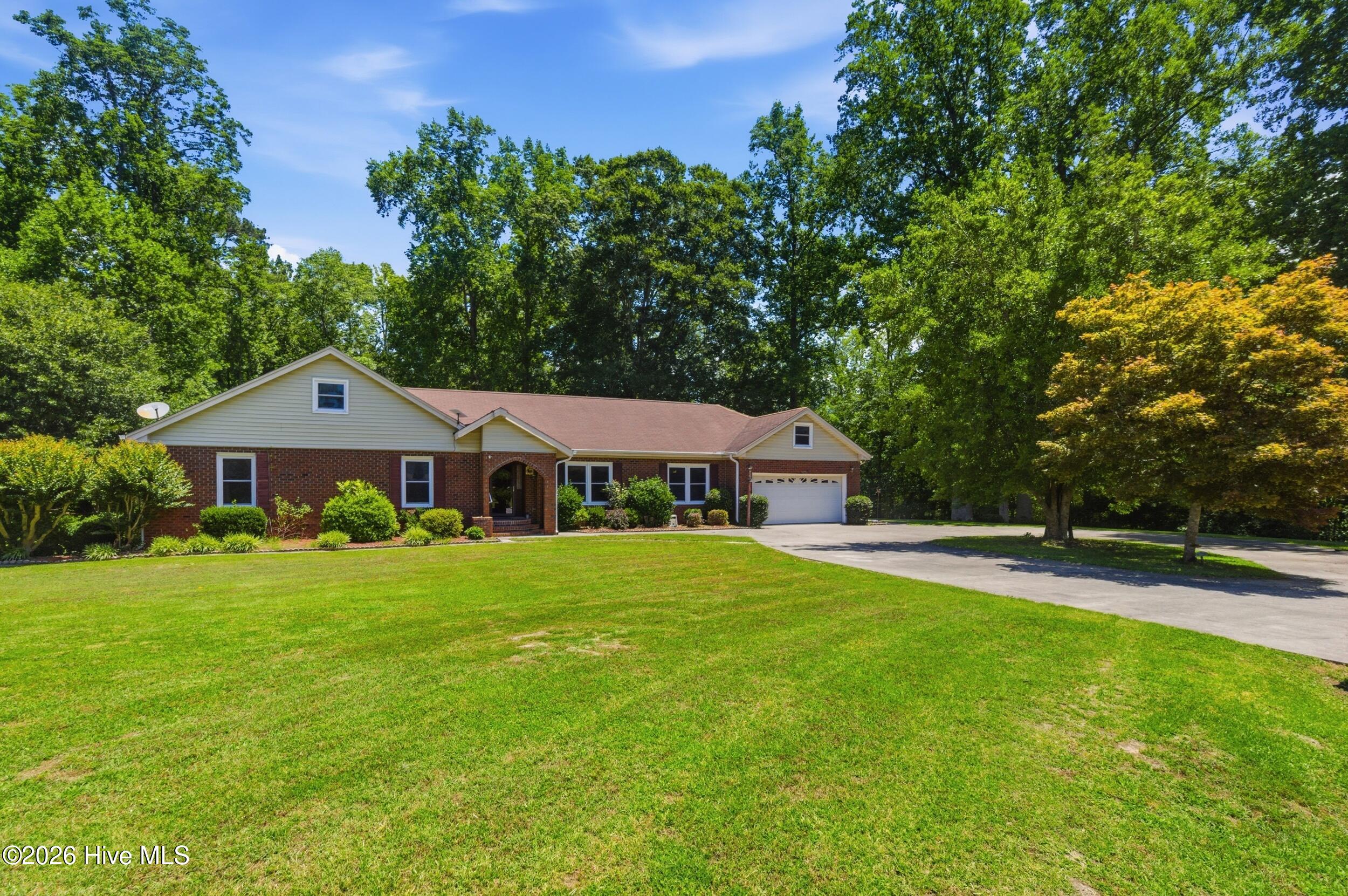 103 Quartre Circle,New Bern