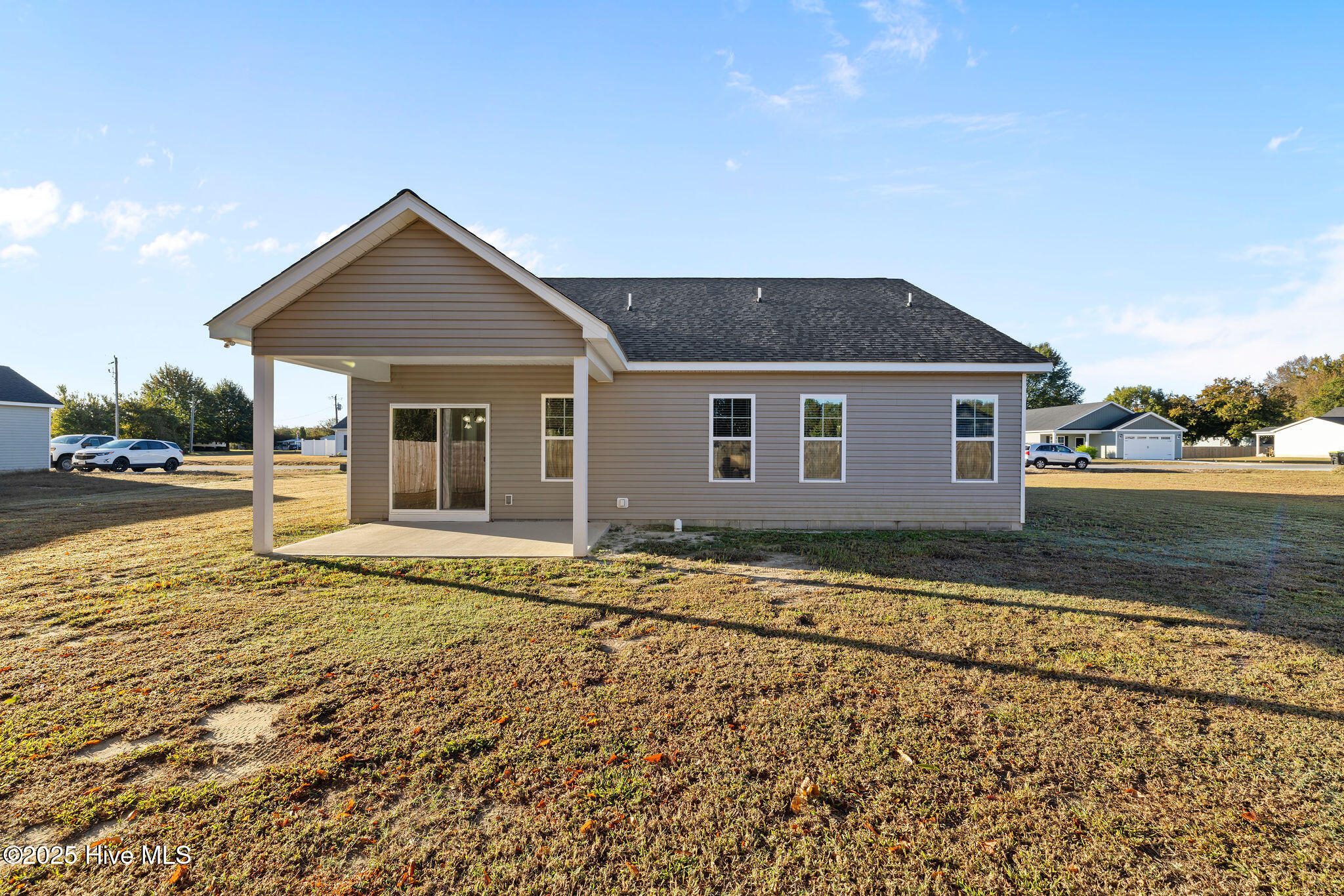 Homes for sale in Goldsboro, NC | 103 W Sillinger Dr, Goldsboro, NC 27534 | MLS# 100537813