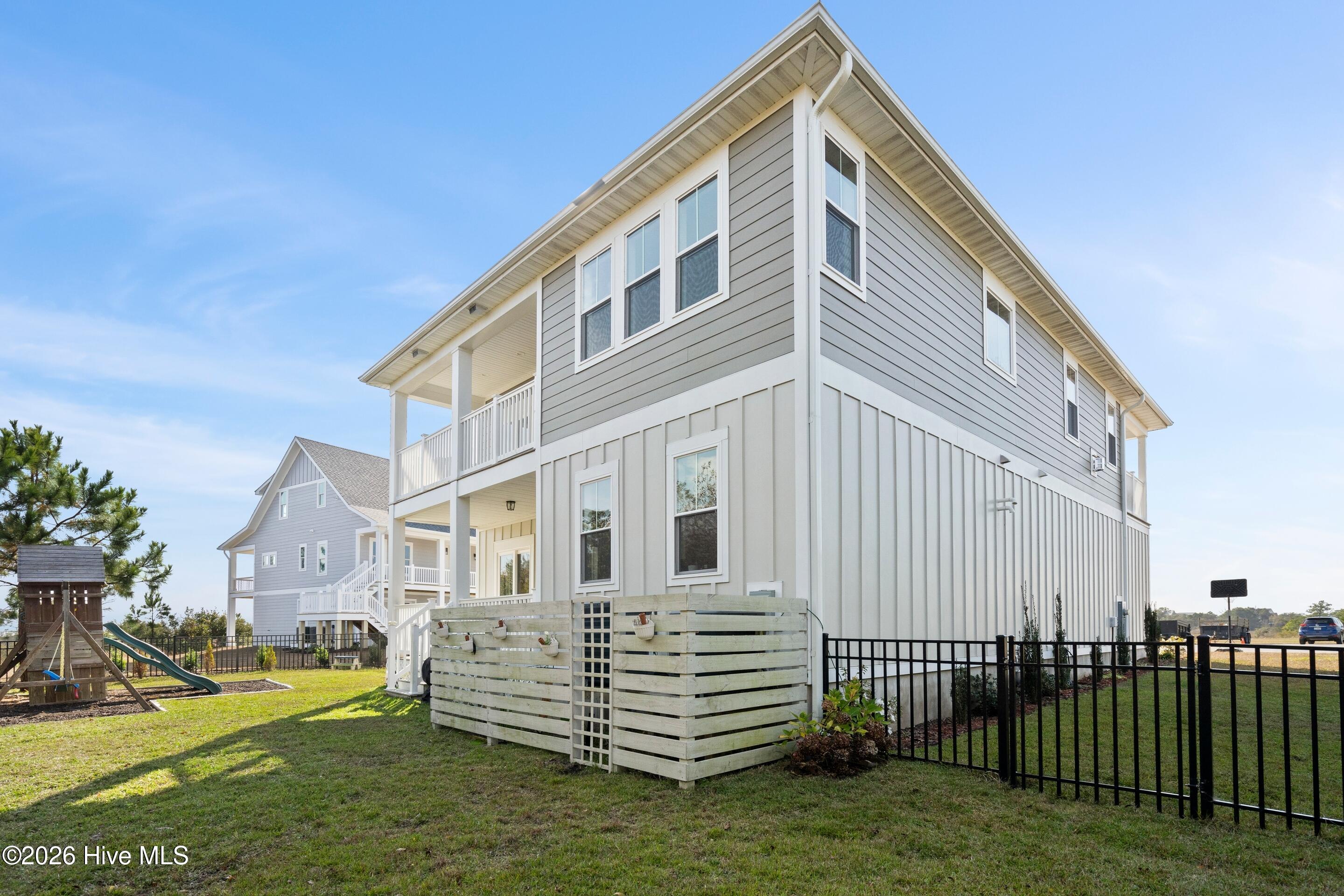 607 Trawler Place,Newport