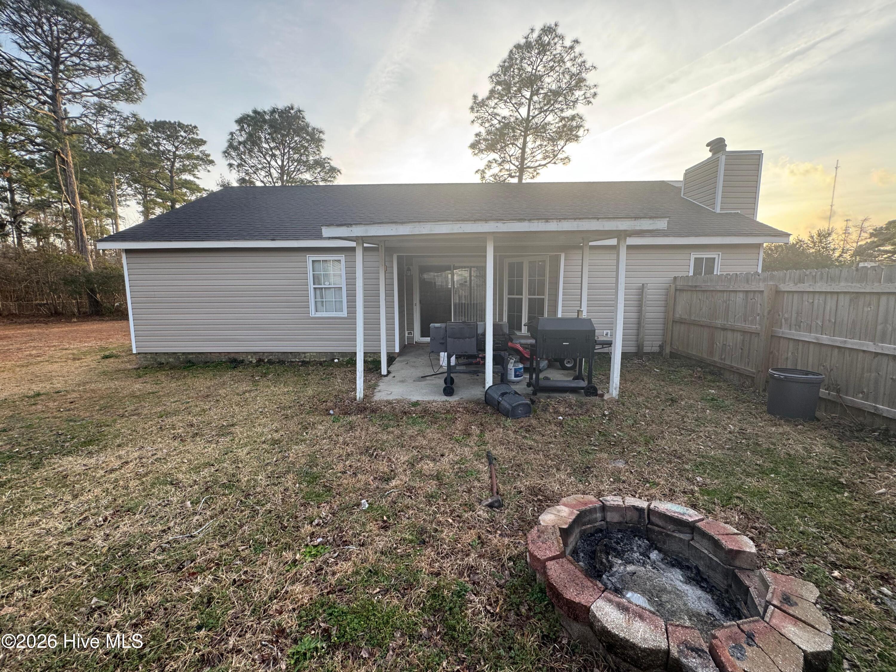 166 Bayberry 