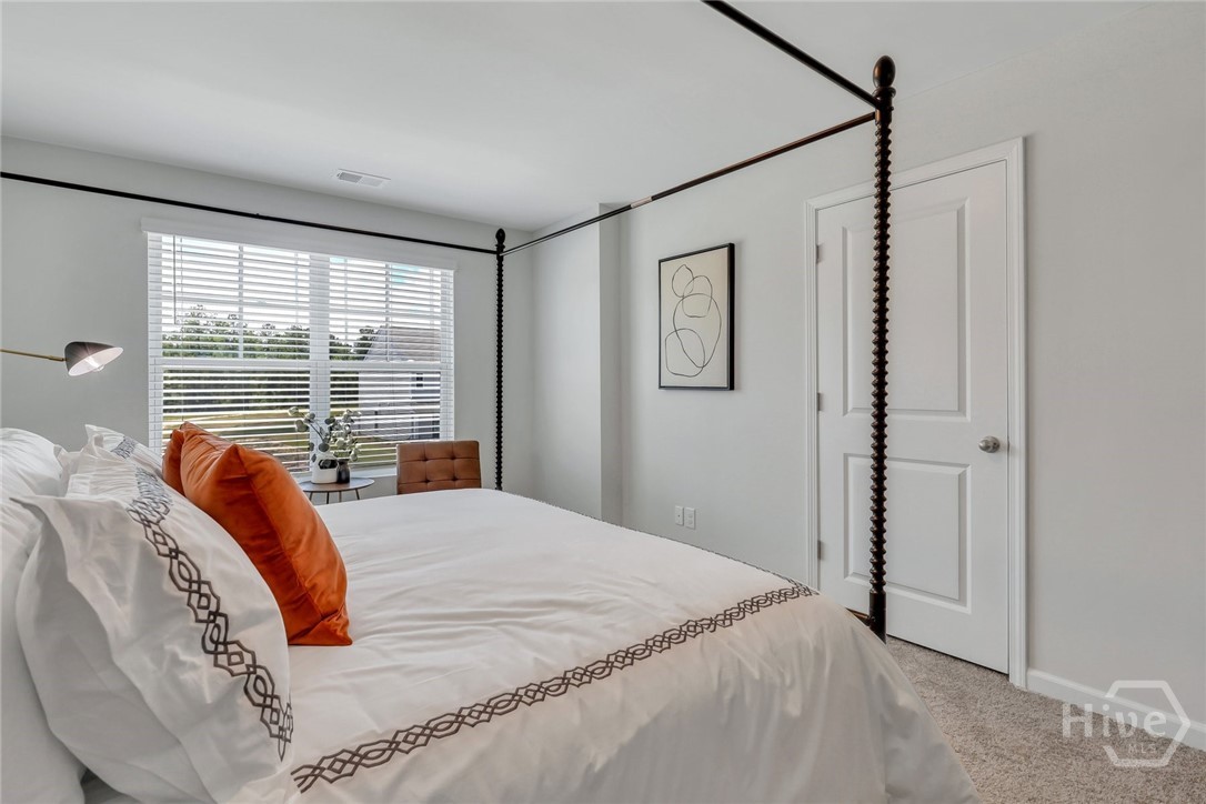 100 Coneflower Road, Bloomingdale, GA, 31302