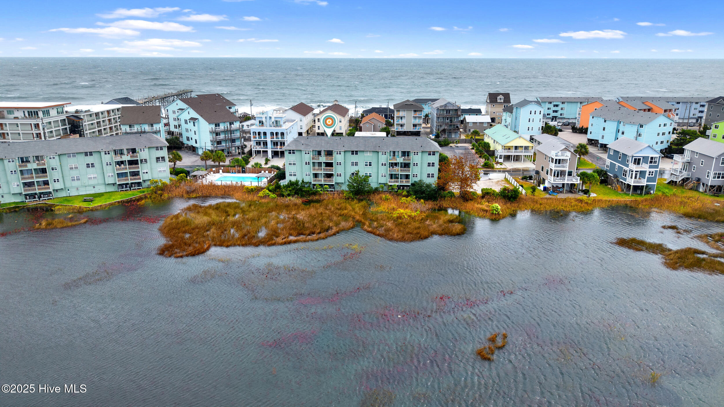 Homes for sale in Carolina Beach, NC | 1709 Canal Dr #B11, Carolina Beach, NC 28428 | MLS# 100536359