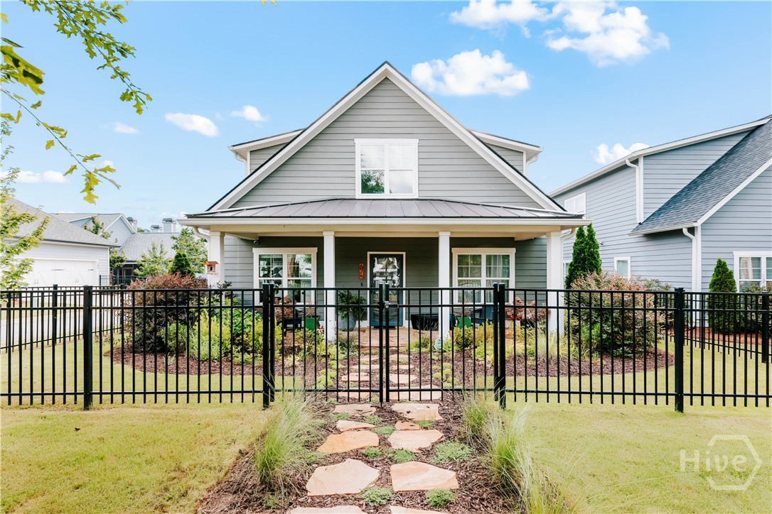 675 Sunset Drive