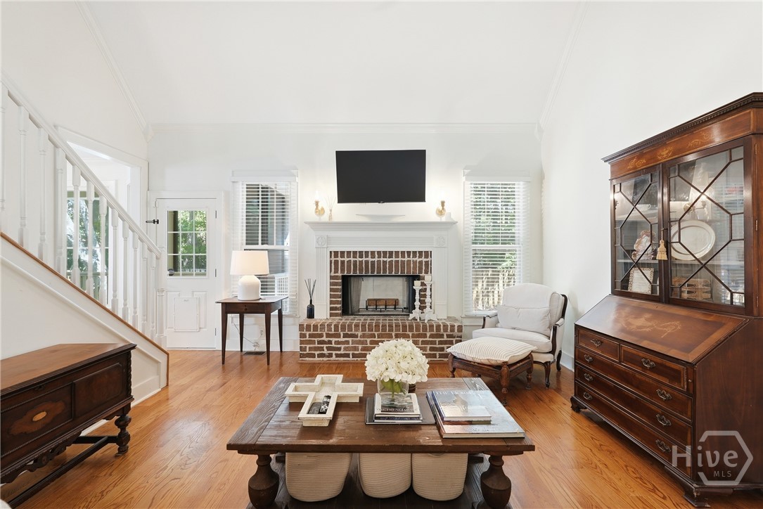 100 Whistling Duck Court, Savannah, GA, 31406