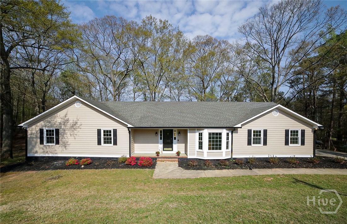 2753 Whitaker Glen Drive, Farmville, NC, 27828