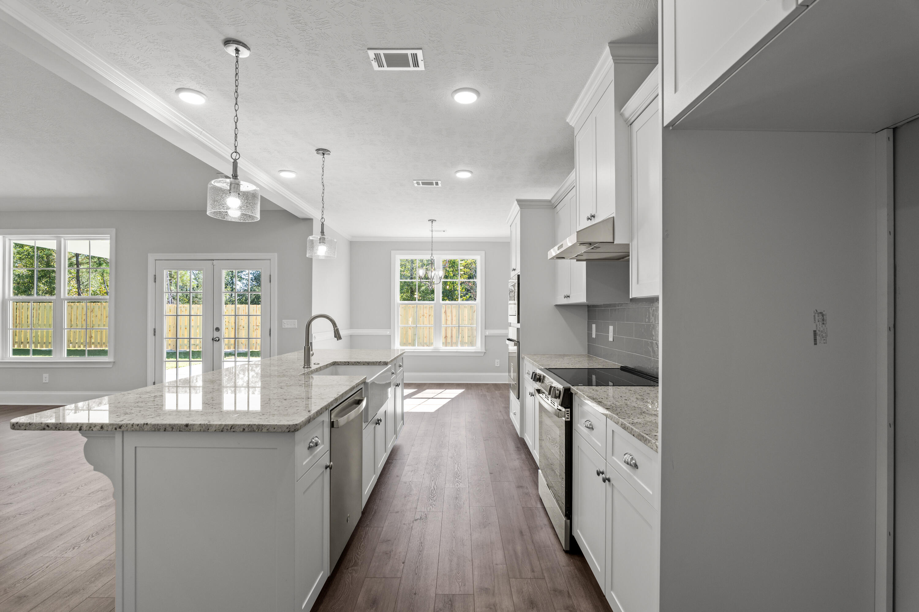 1261 Elbron Drive, Augusta, GA, 30909