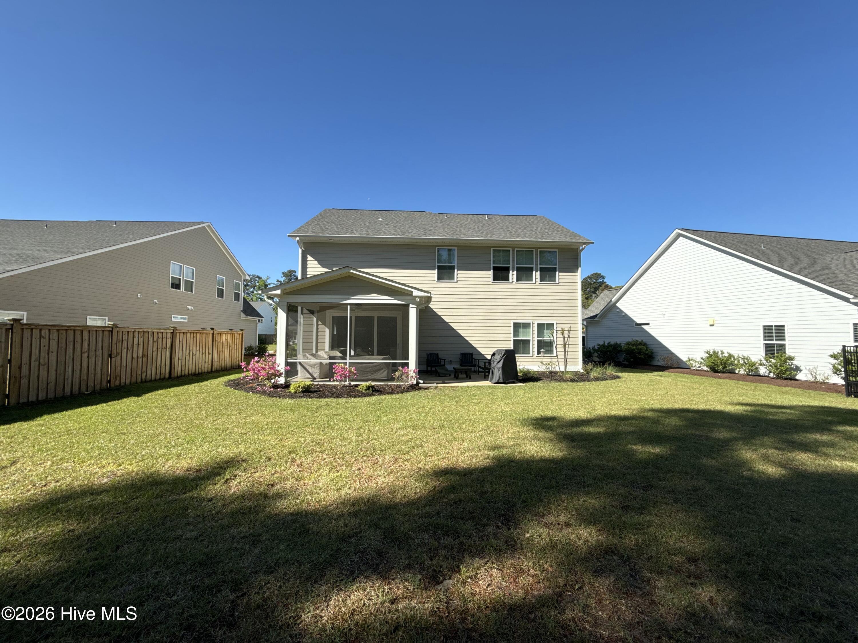 515 Beaumont Oaks Drive, Wilmington, NC, 28411