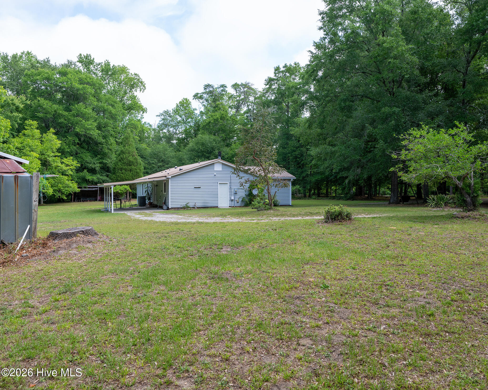 5101 Sand Ridge Road,New Bern